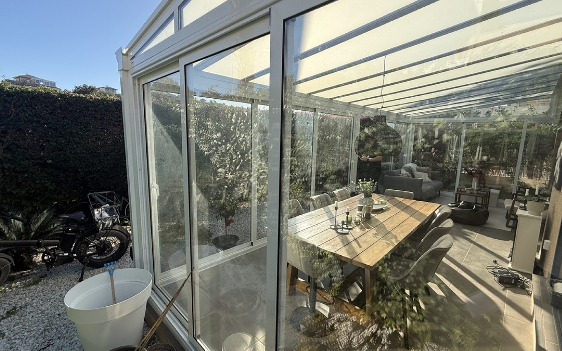 Resale - Villa - Orihuela - La Zenia