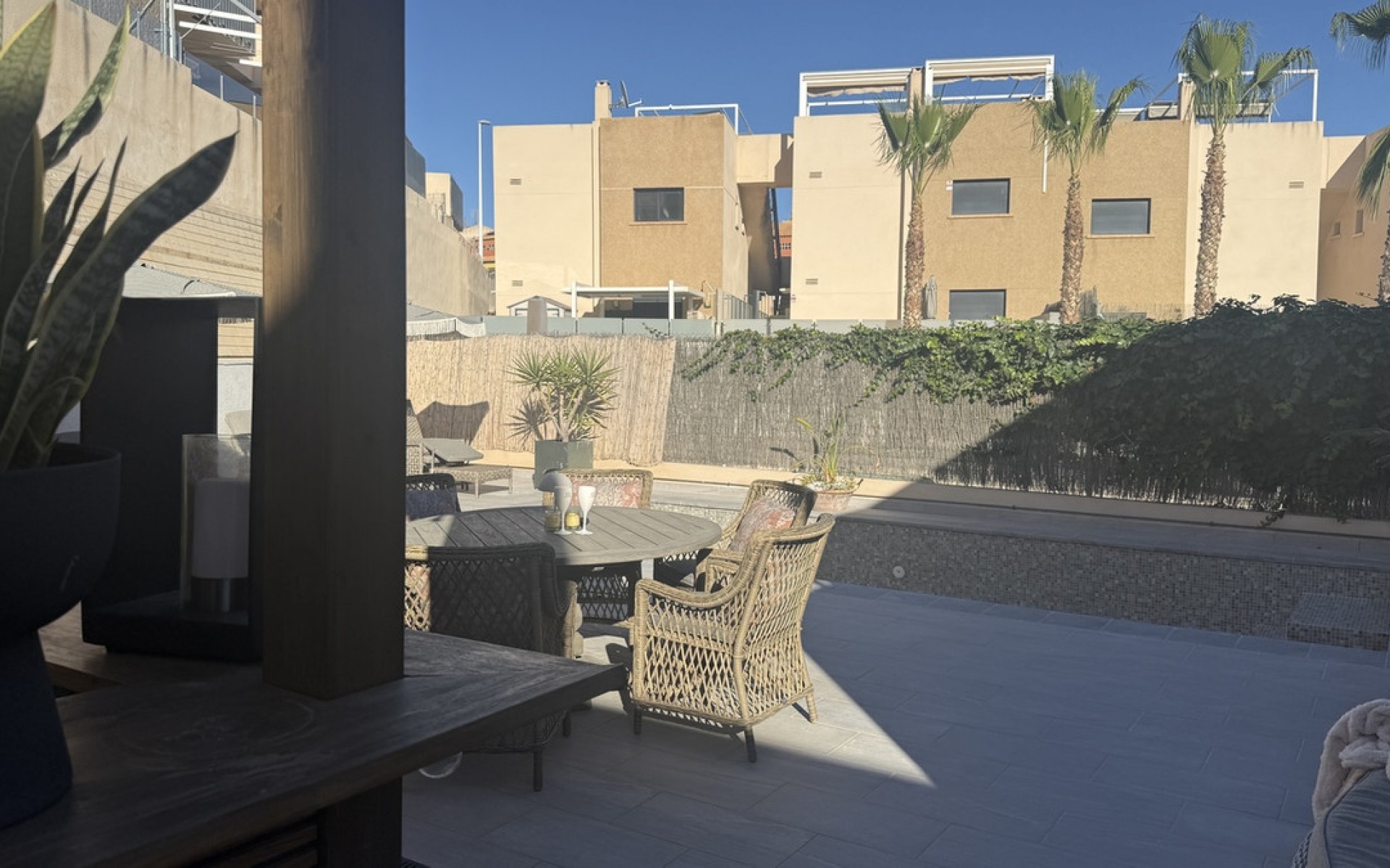 Resale - Villa - Orihuela - La Zenia