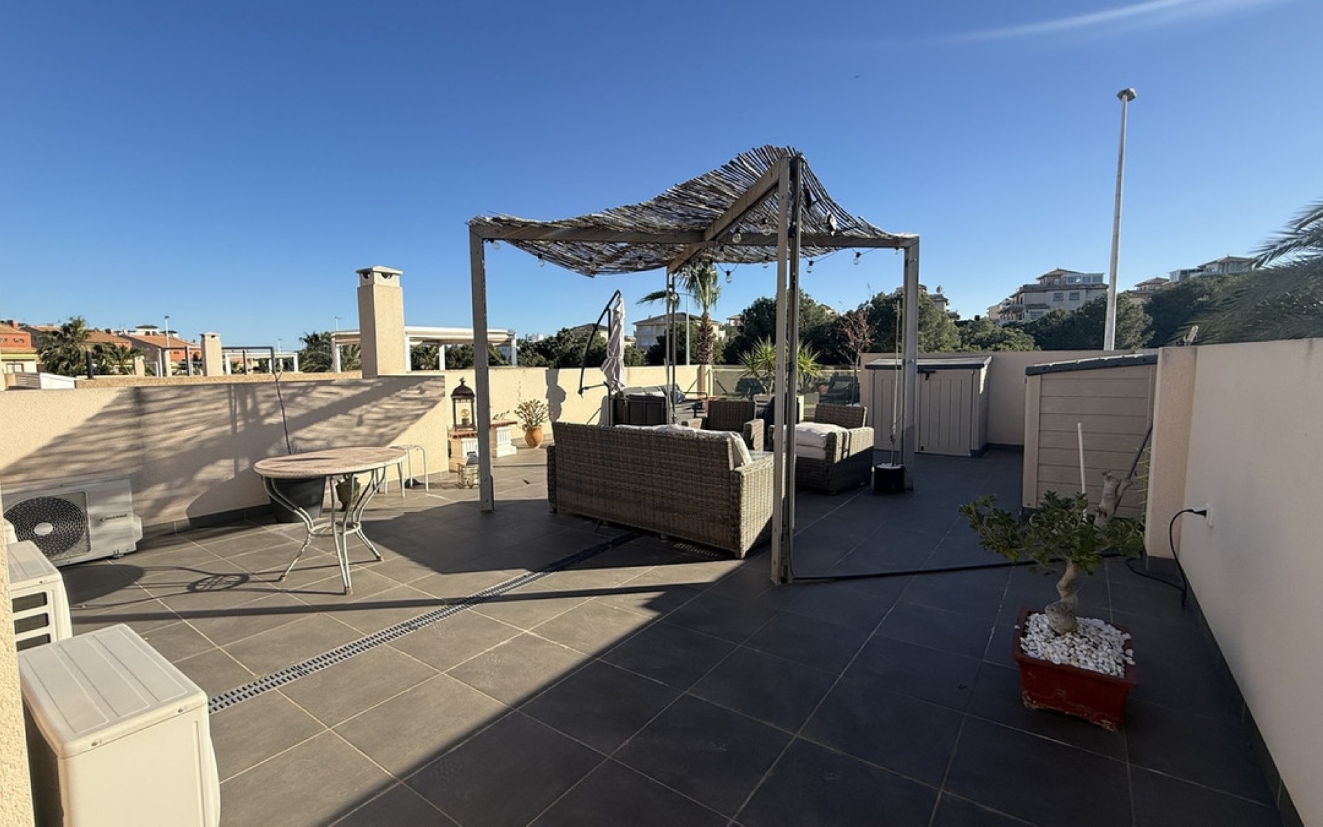 Resale - Villa - Orihuela - La Zenia