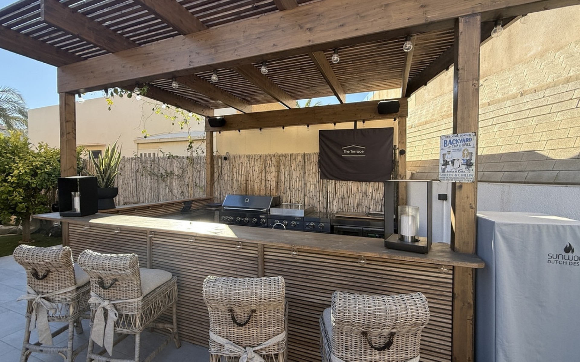 Resale - Villa - Orihuela - La Zenia