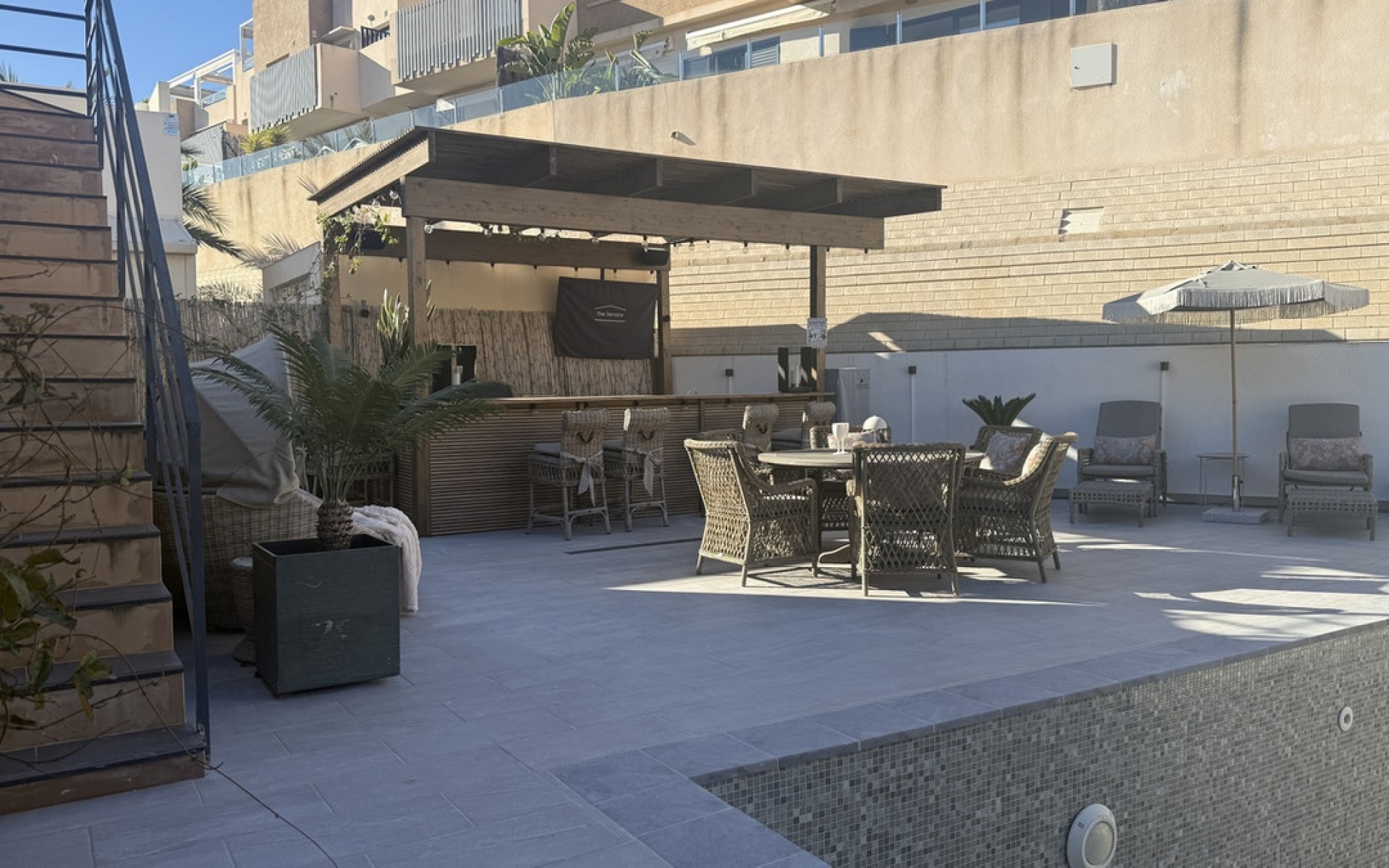 Resale - Villa - Orihuela - La Zenia