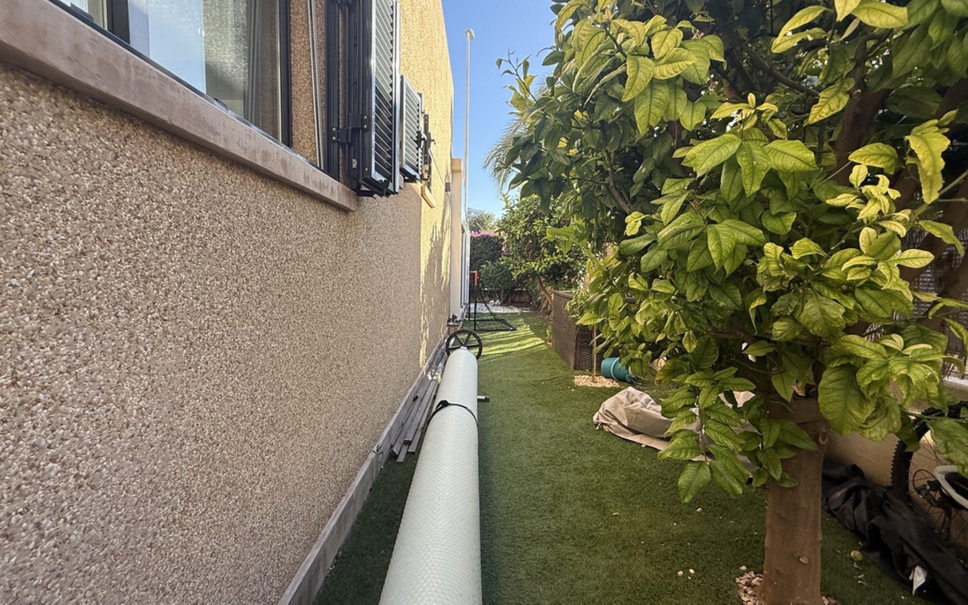 Resale - Villa - Orihuela - La Zenia