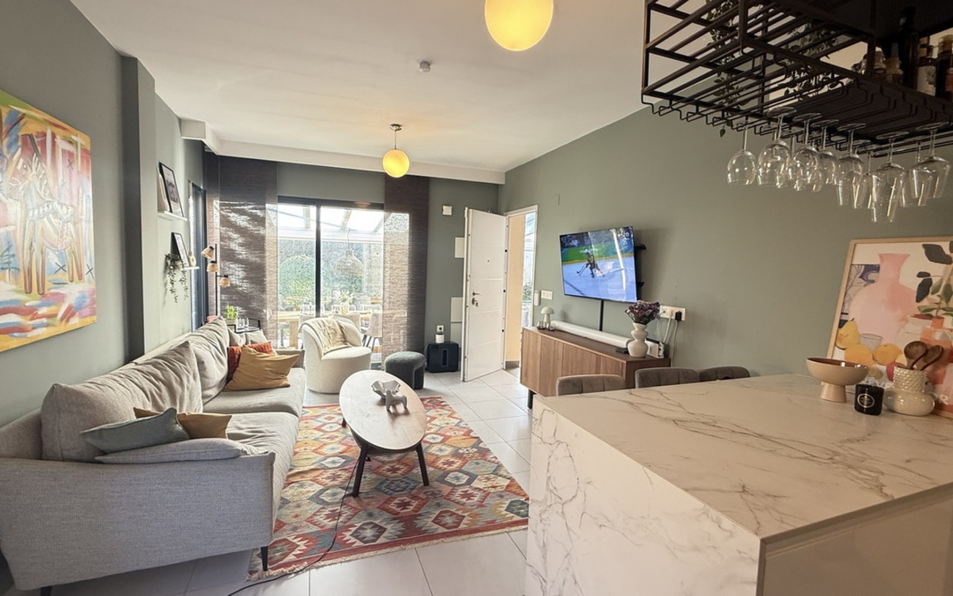 Resale - Villa - Orihuela - La Zenia