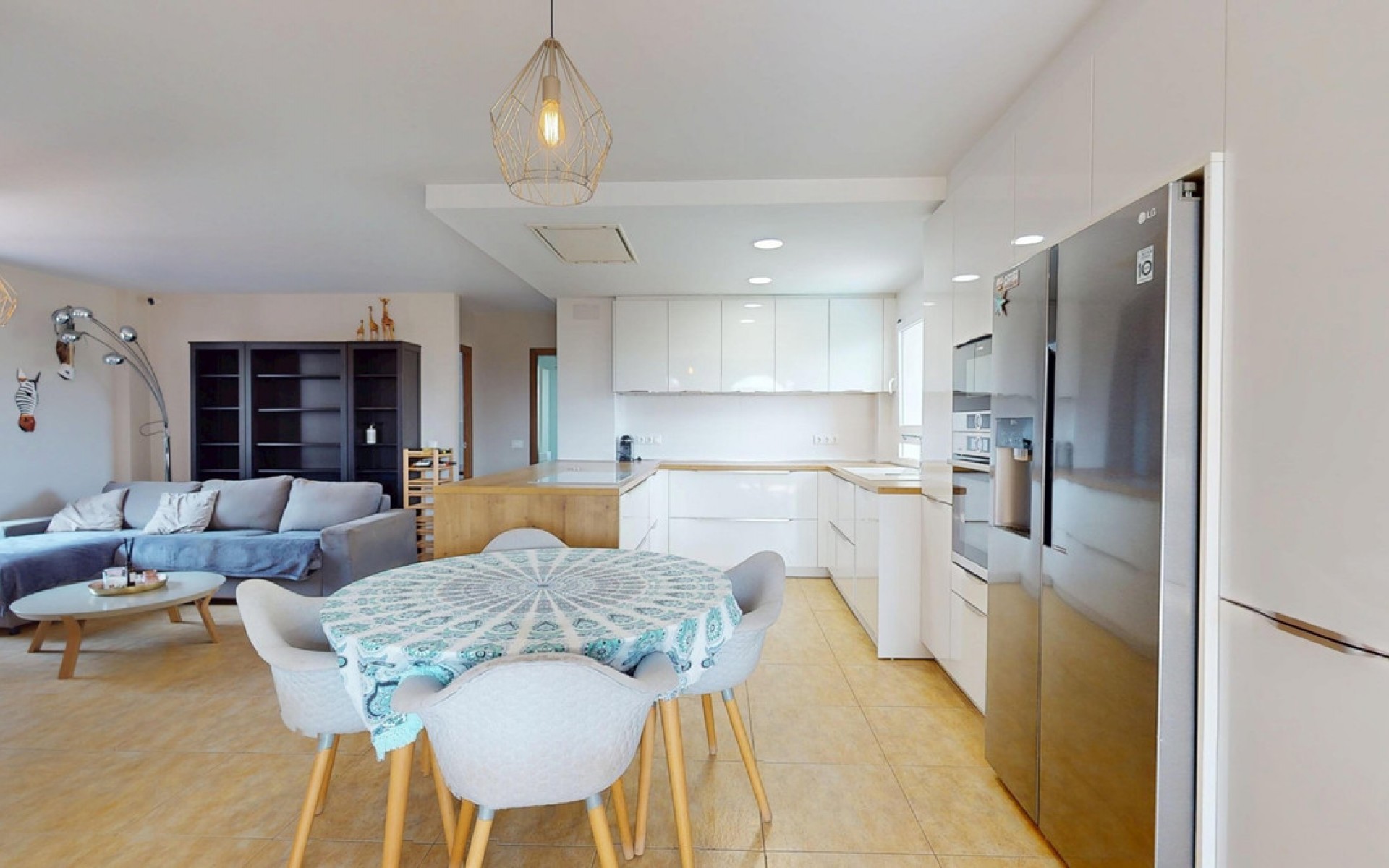 Resale - Villa - Orihuela - La Zenia