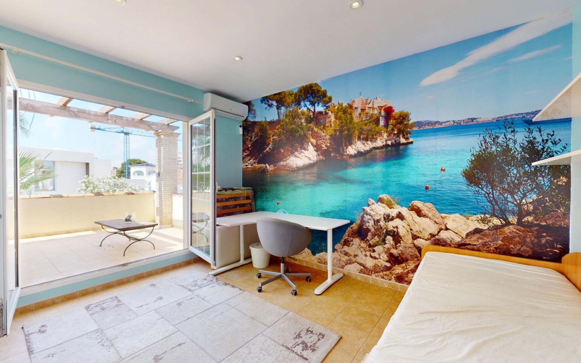 Resale - Villa - Orihuela - La Zenia