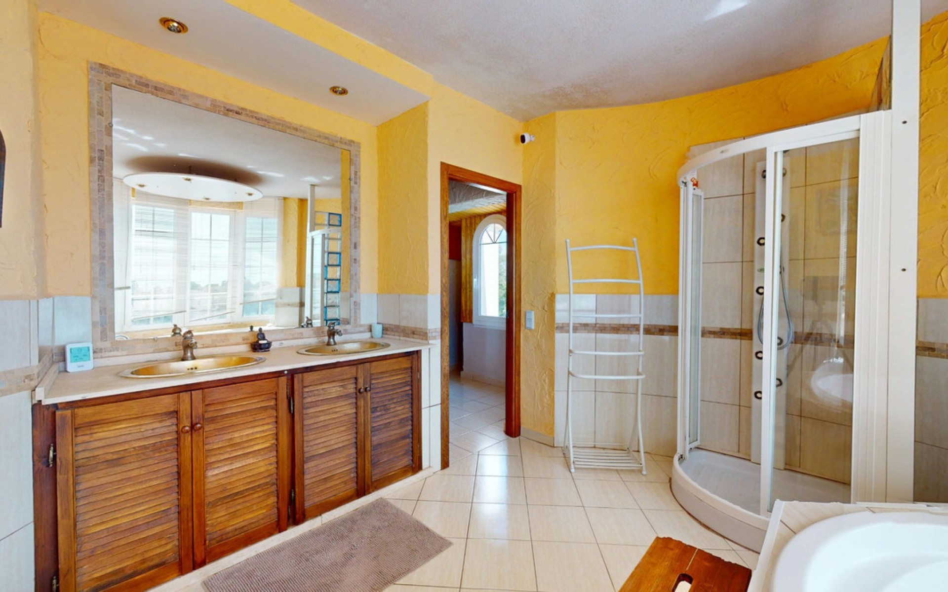 Resale - Villa - Orihuela - La Zenia