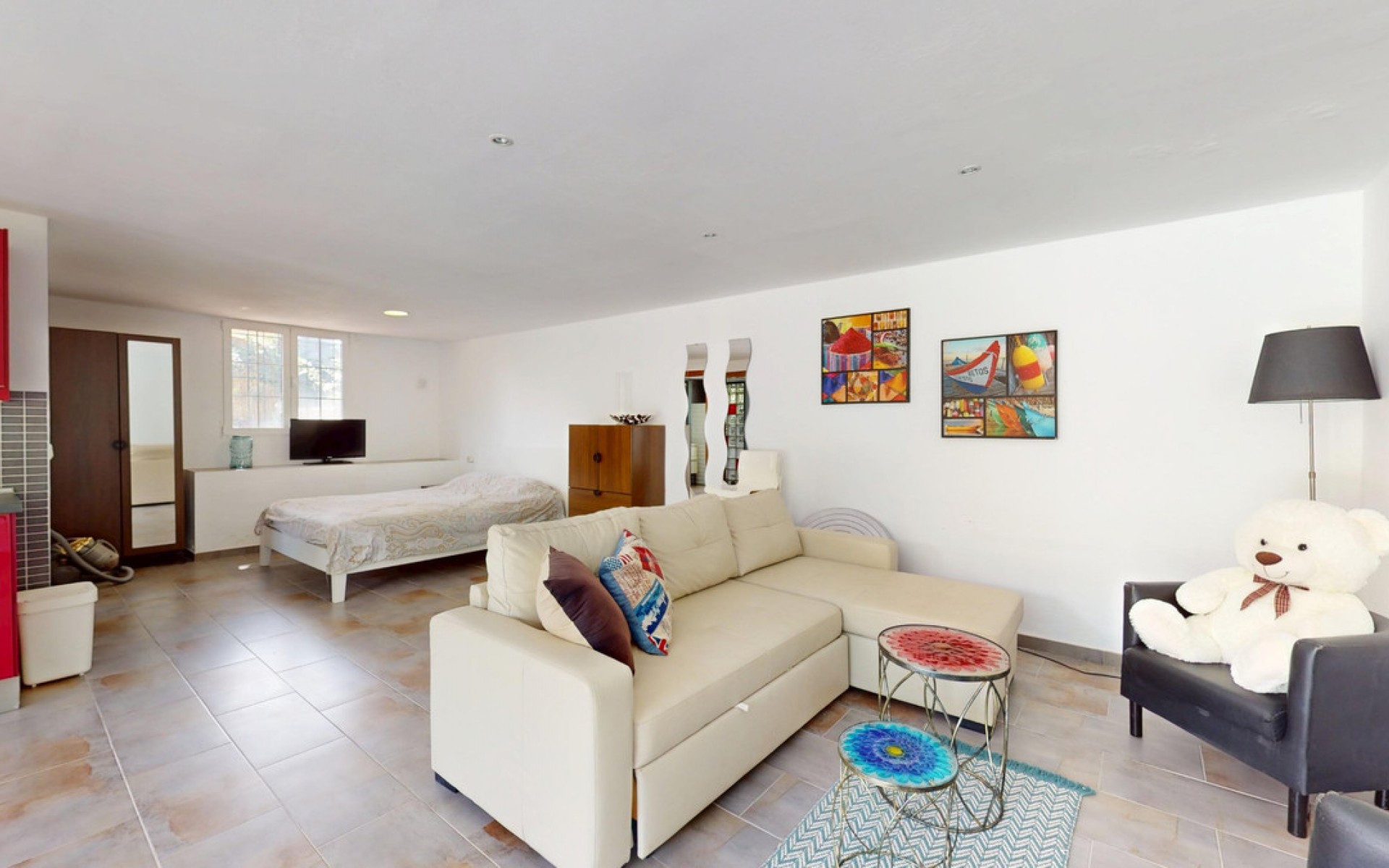 Resale - Villa - Orihuela - La Zenia