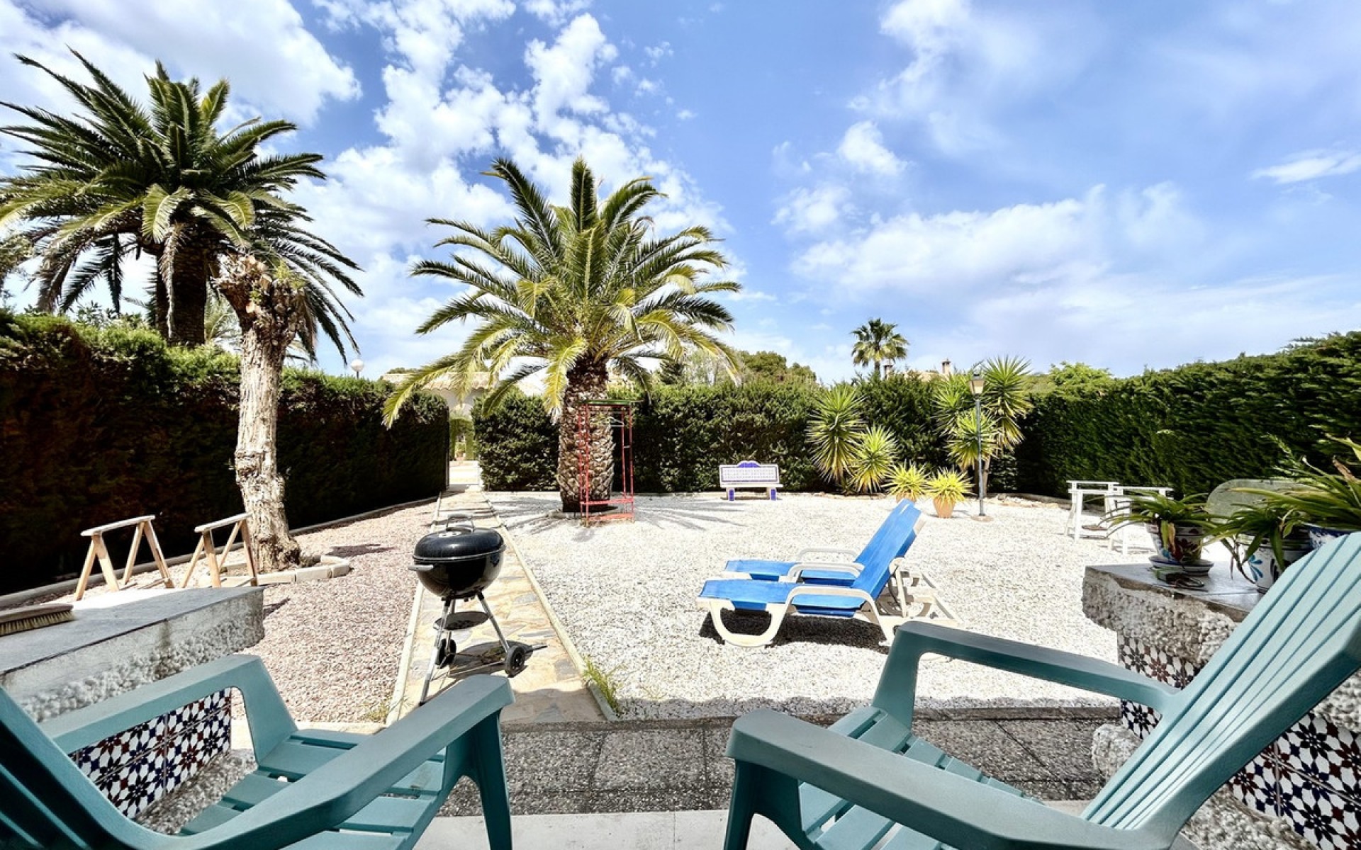 Resale - Villa - Orihuela - La Zenia