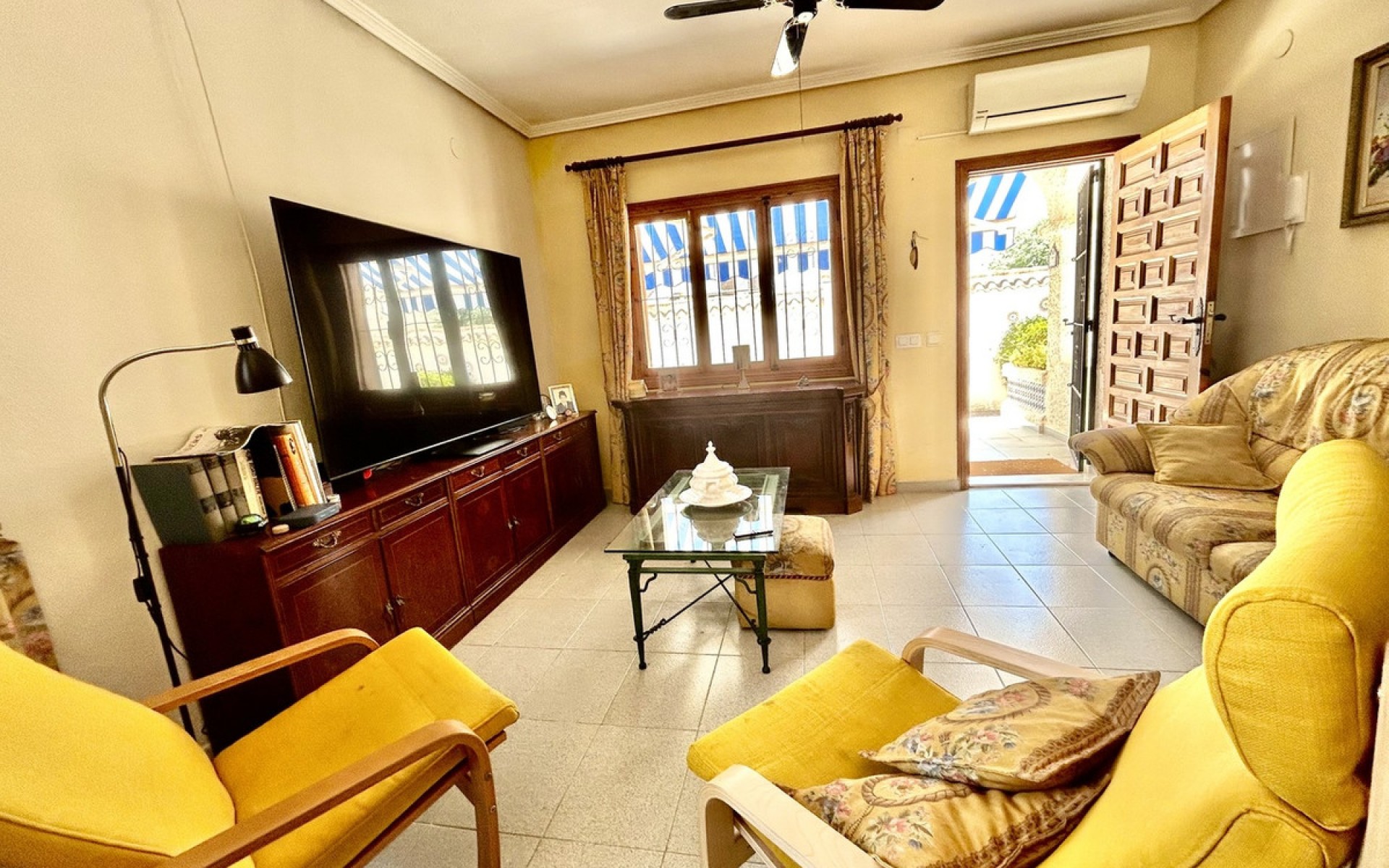 Resale - Villa - Orihuela - La Zenia