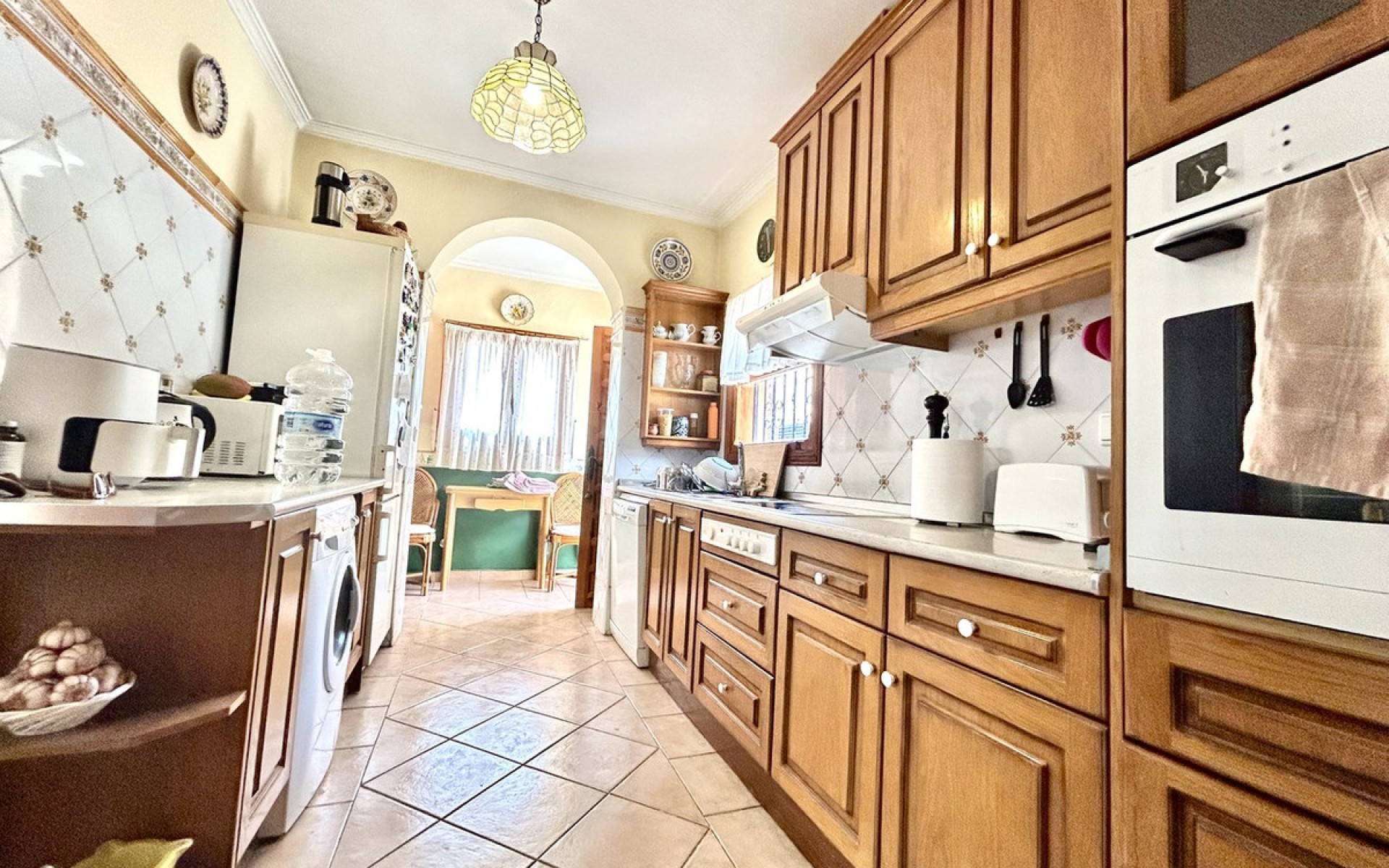 Resale - Villa - Orihuela - La Zenia