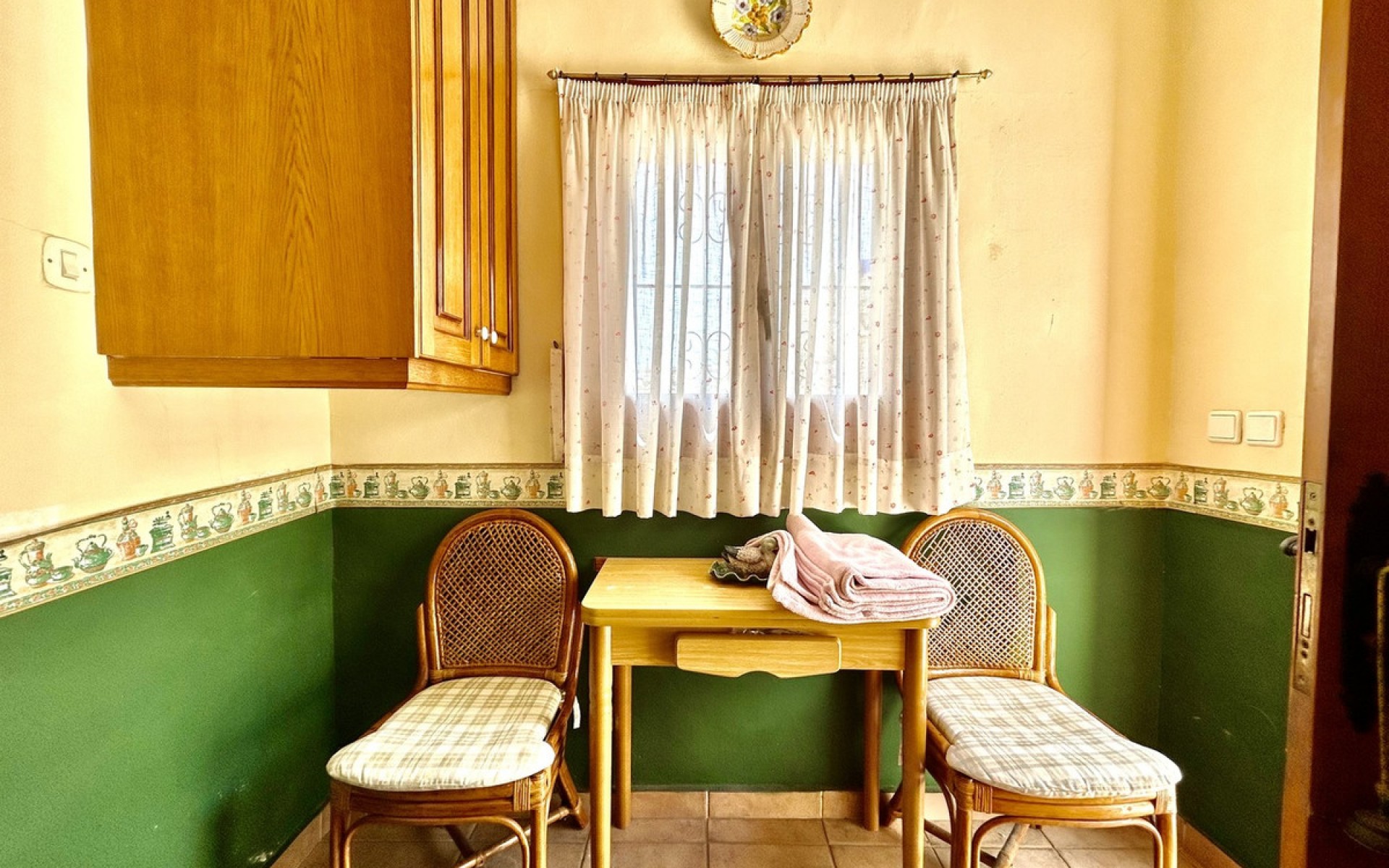 Resale - Villa - Orihuela - La Zenia