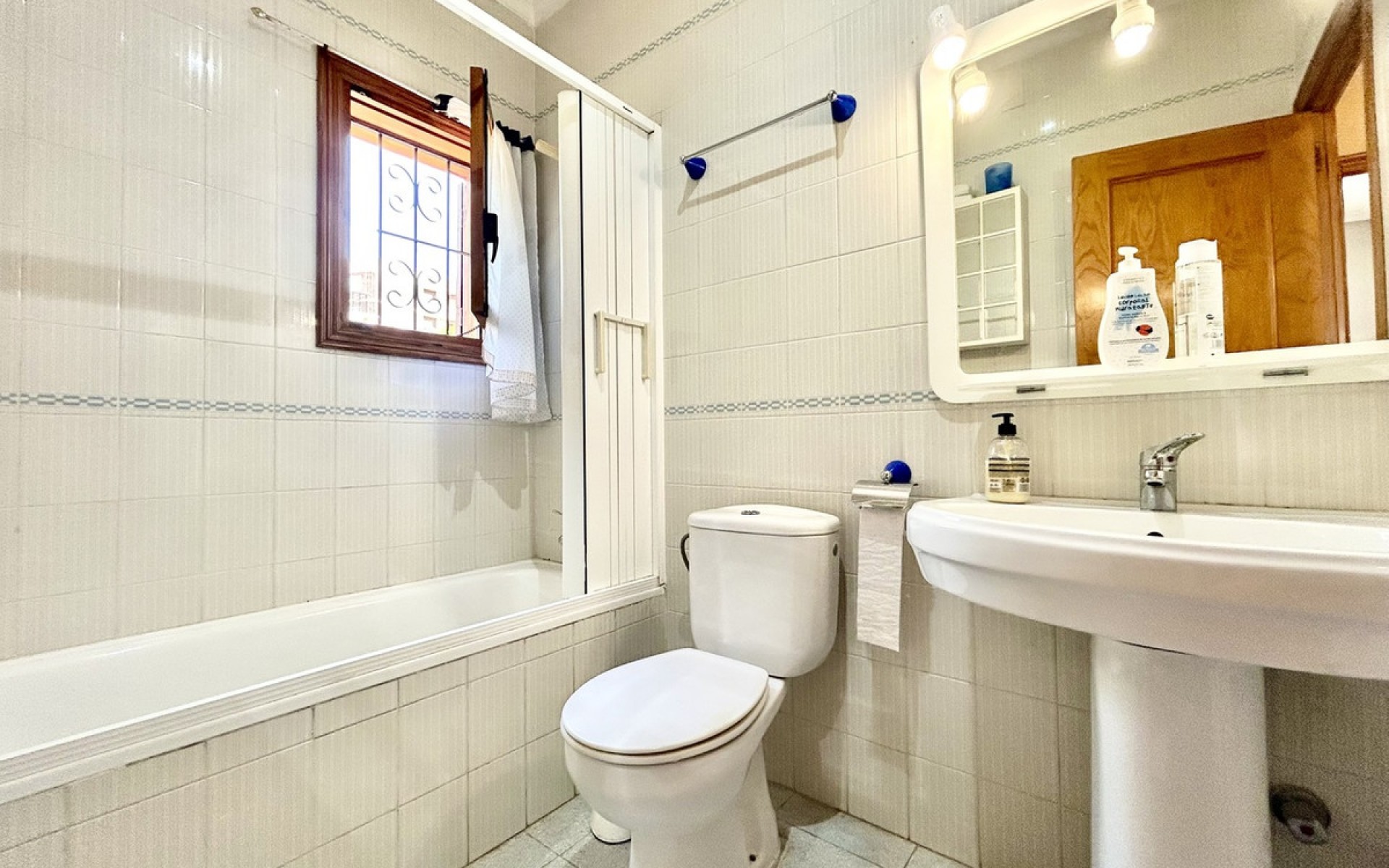 Resale - Villa - Orihuela - La Zenia