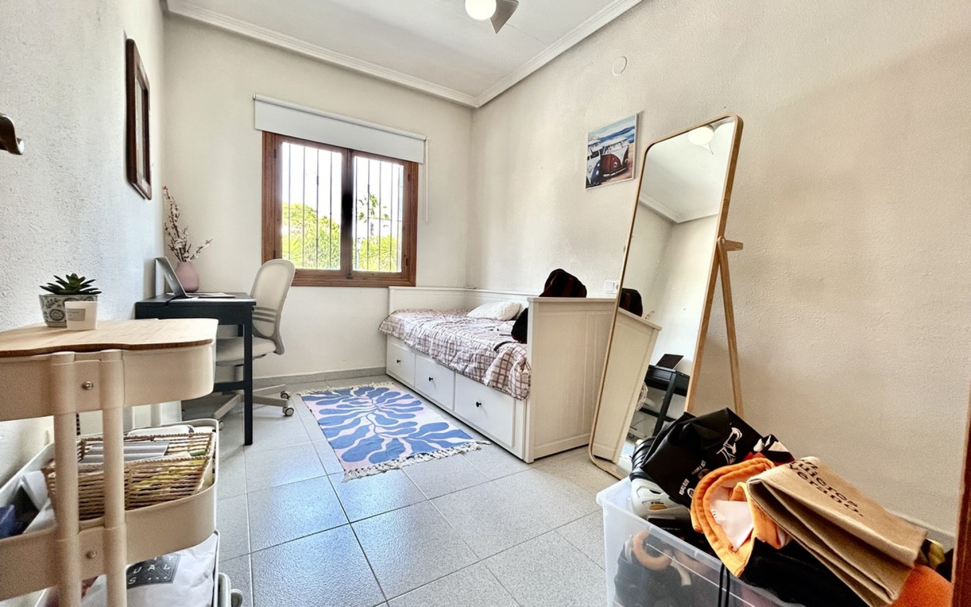 Resale - Villa - Orihuela - La Zenia