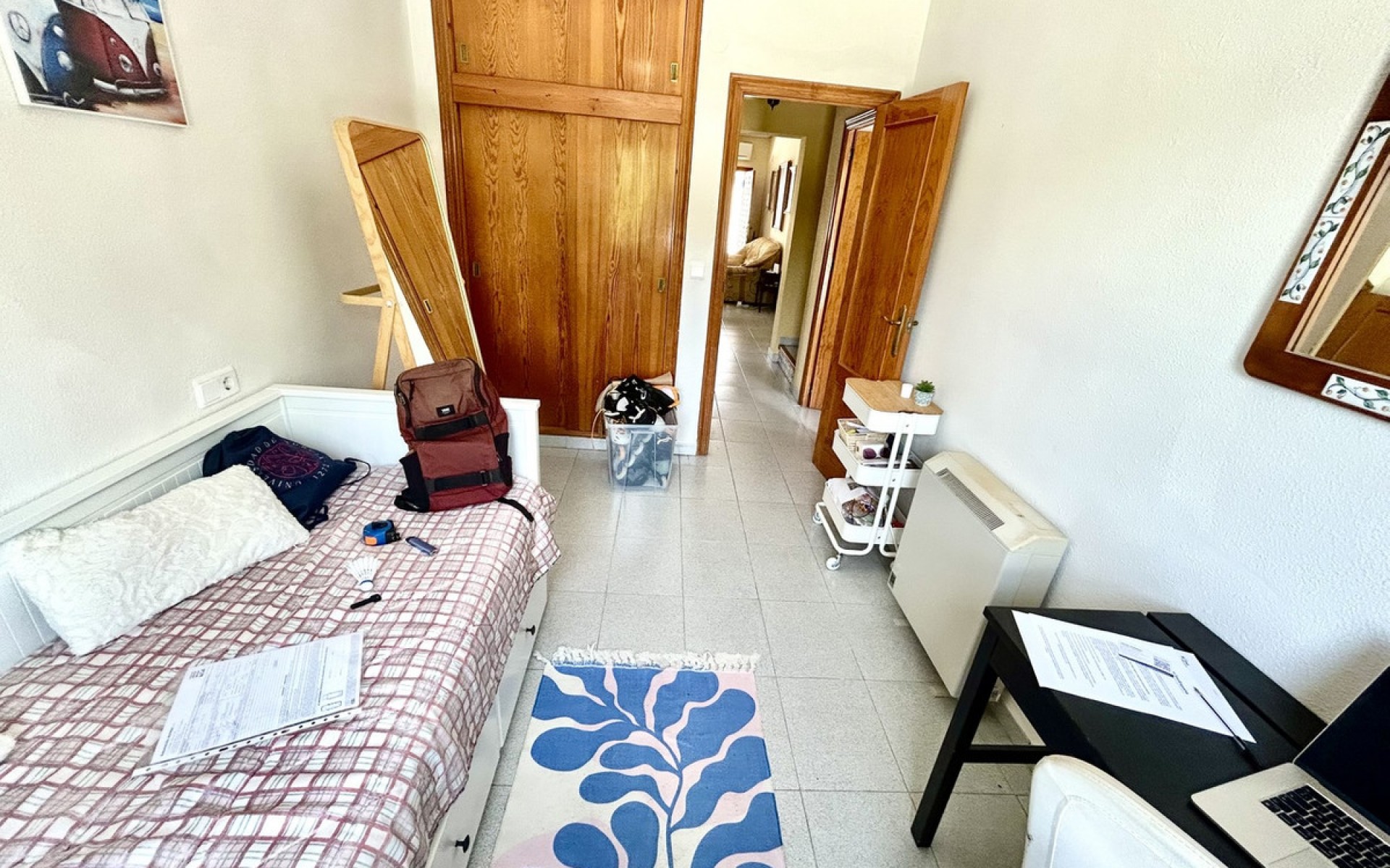 Resale - Villa - Orihuela - La Zenia