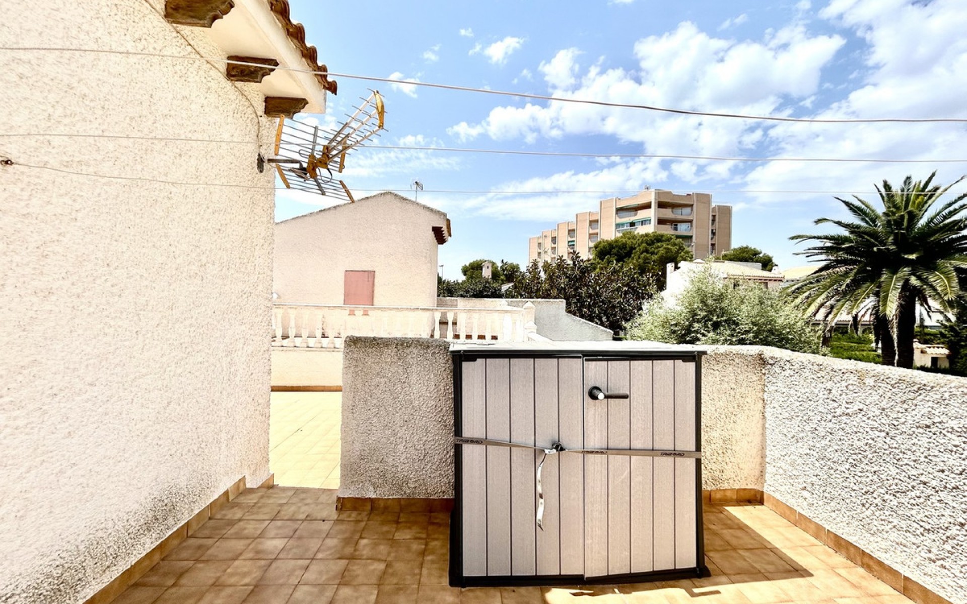 Resale - Villa - Orihuela - La Zenia
