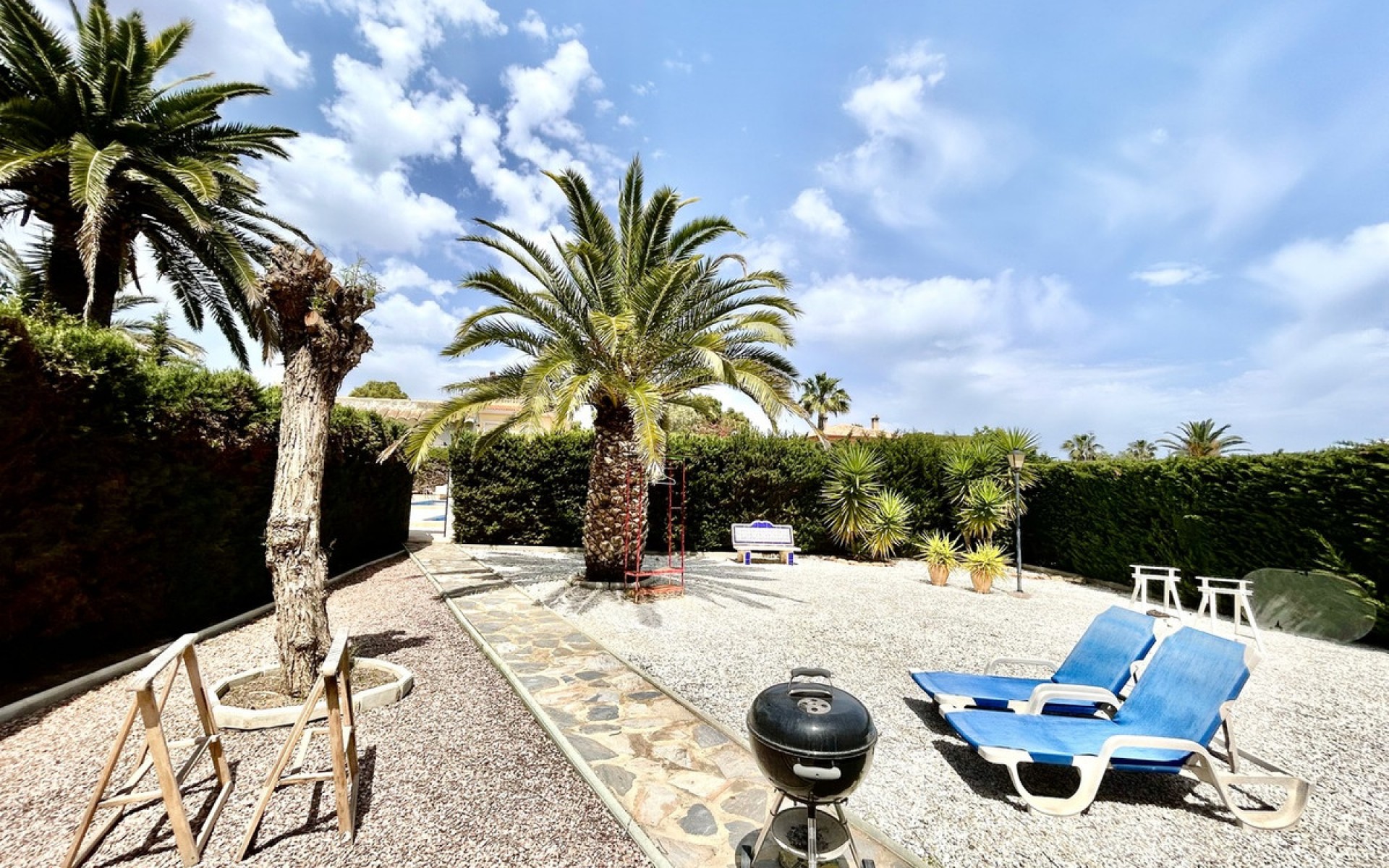 Resale - Villa - Orihuela - La Zenia