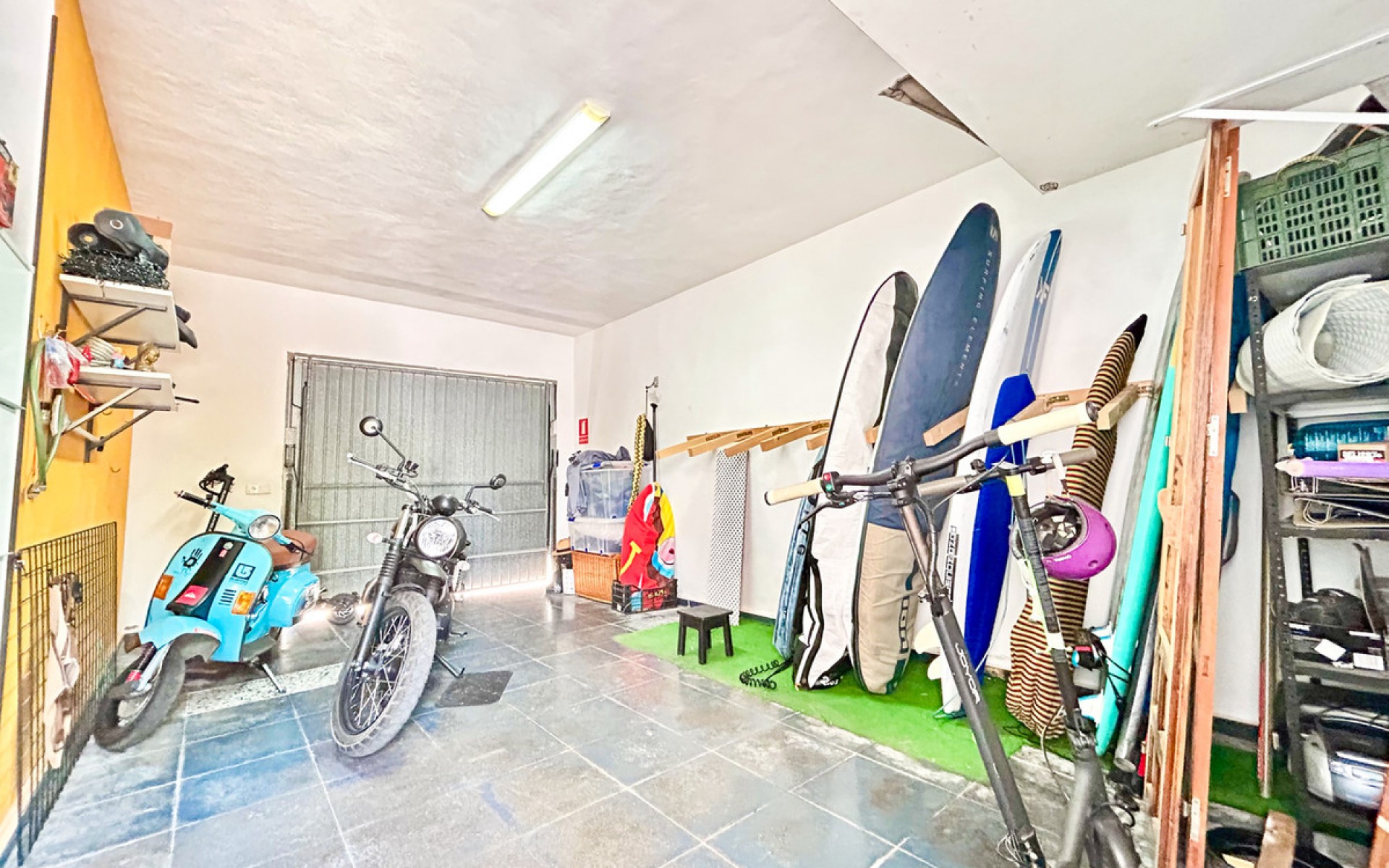 Resale - Villa - Orihuela - La Zenia