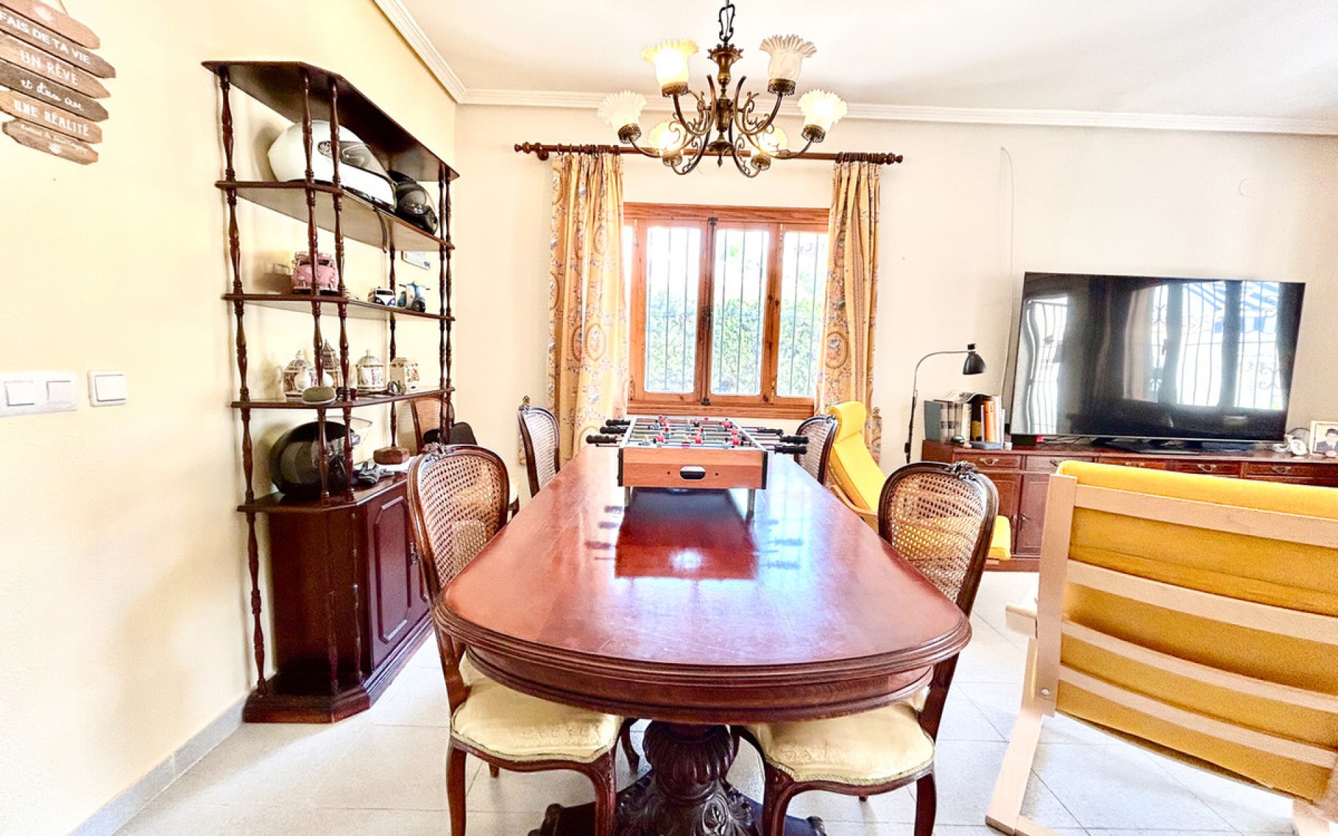 Resale - Villa - Orihuela - La Zenia