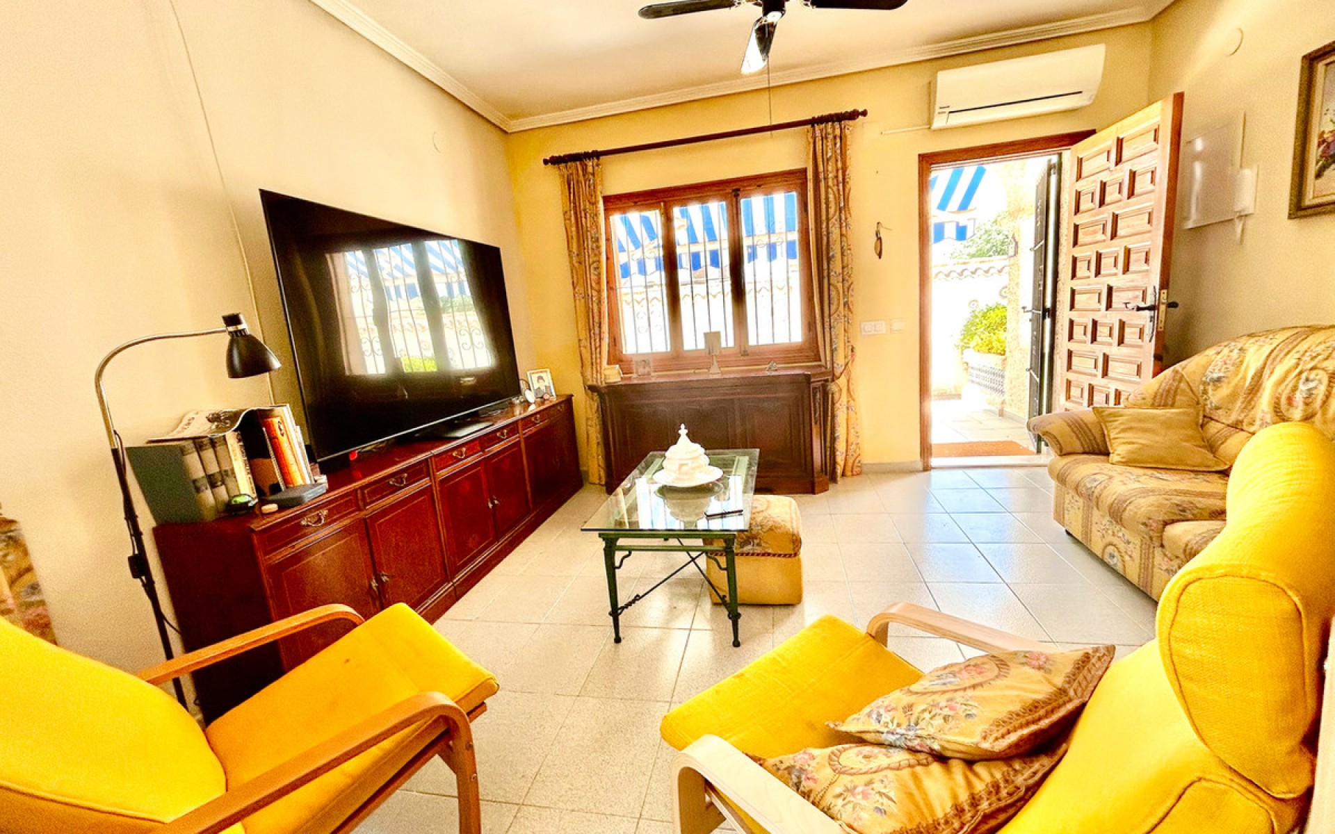 Resale - Villa - Orihuela - La Zenia