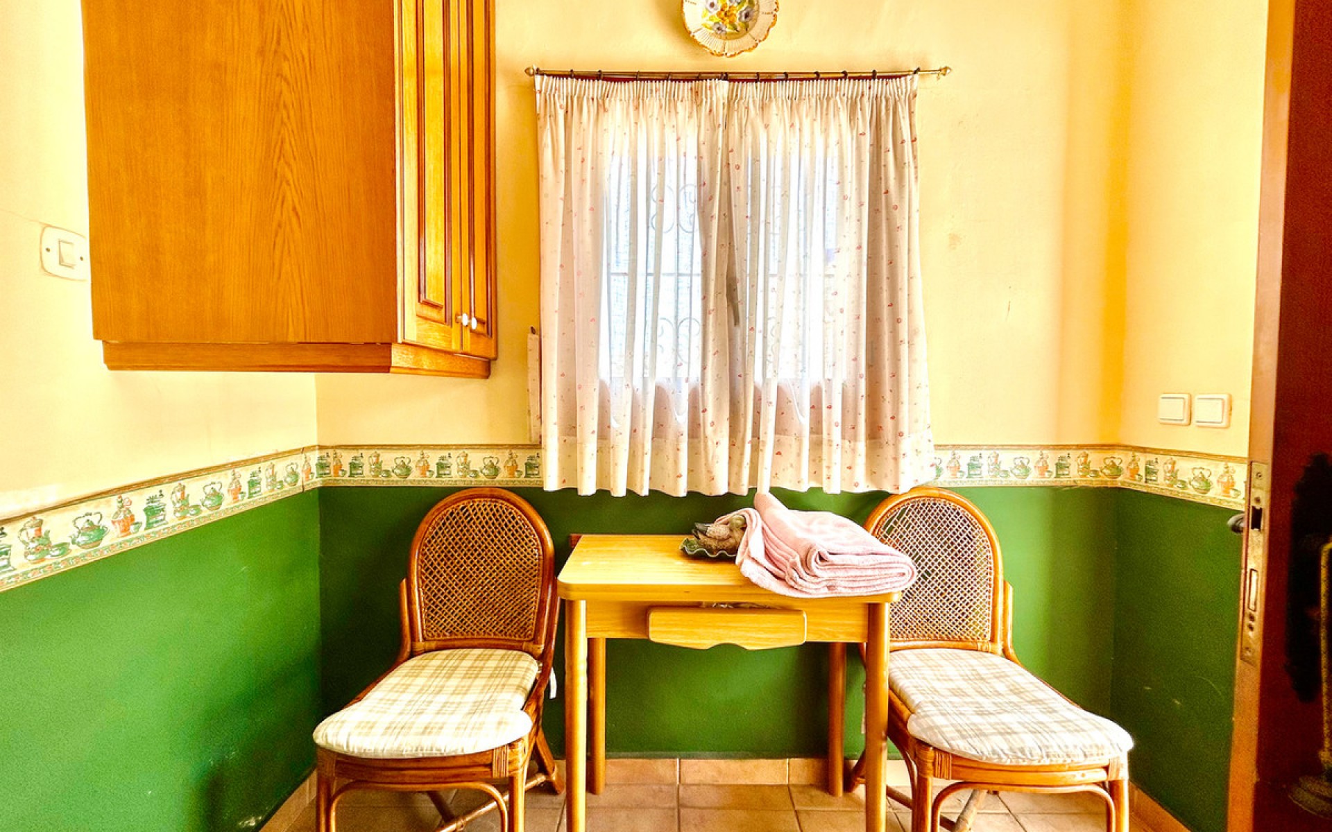 Resale - Villa - Orihuela - La Zenia