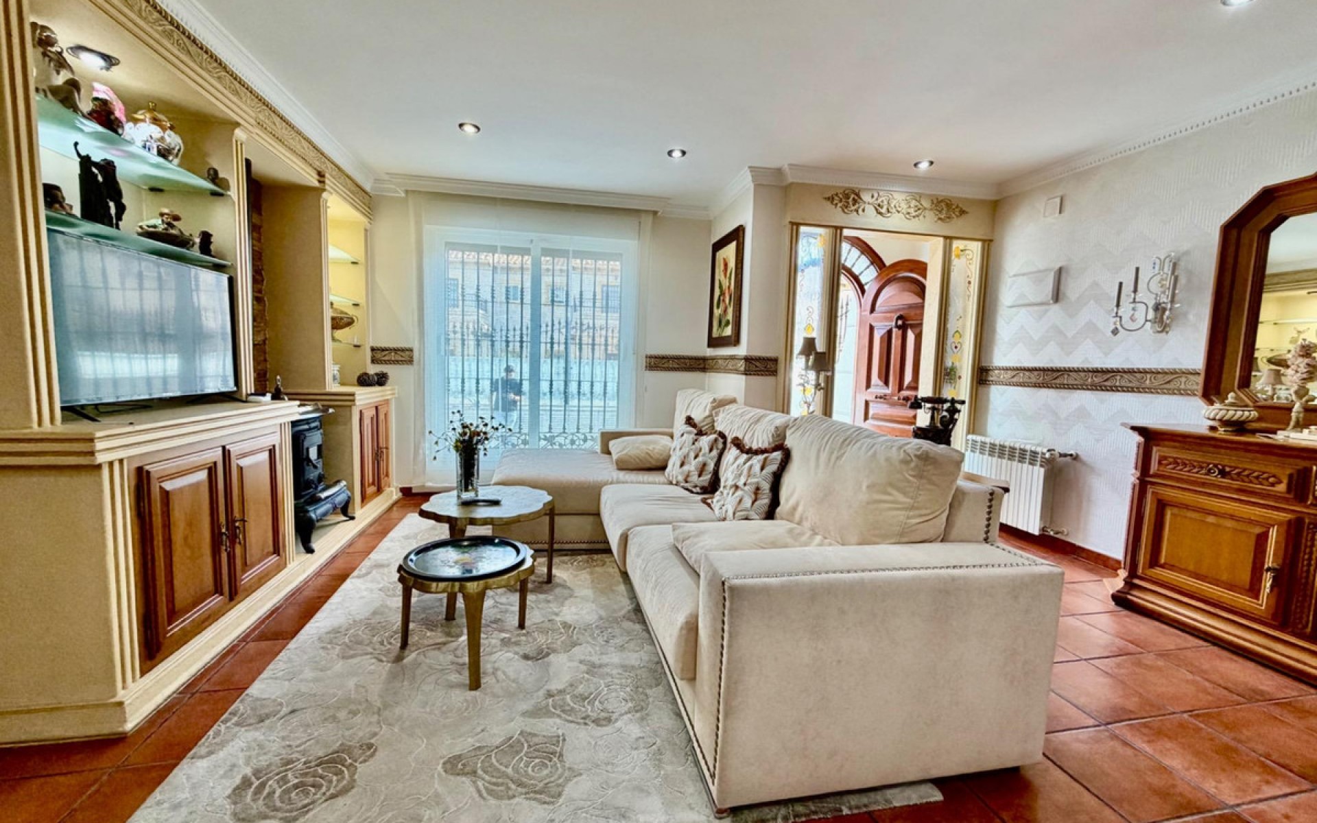 Resale - Villa - Orihuela - La Zenia