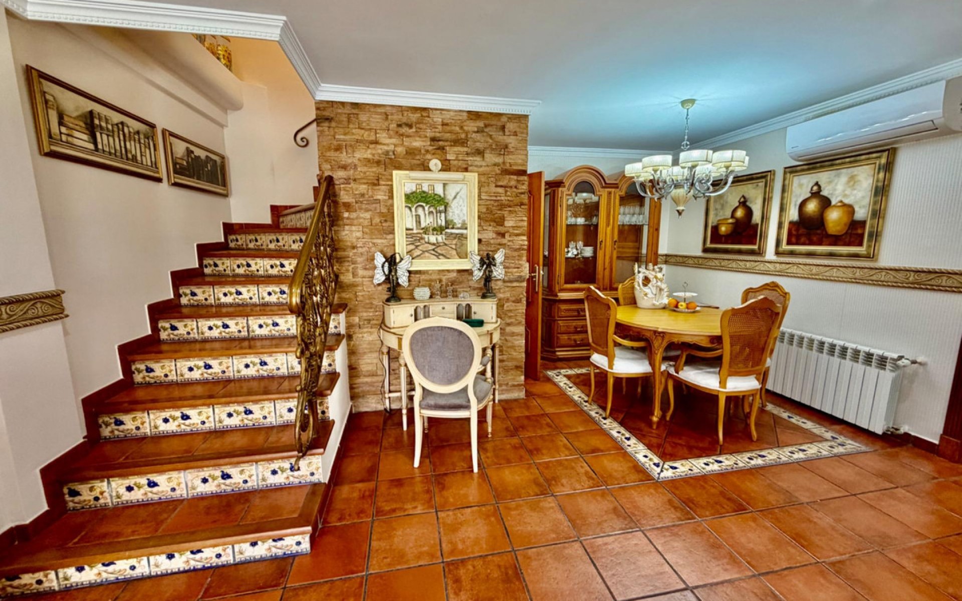 Resale - Villa - Orihuela - La Zenia