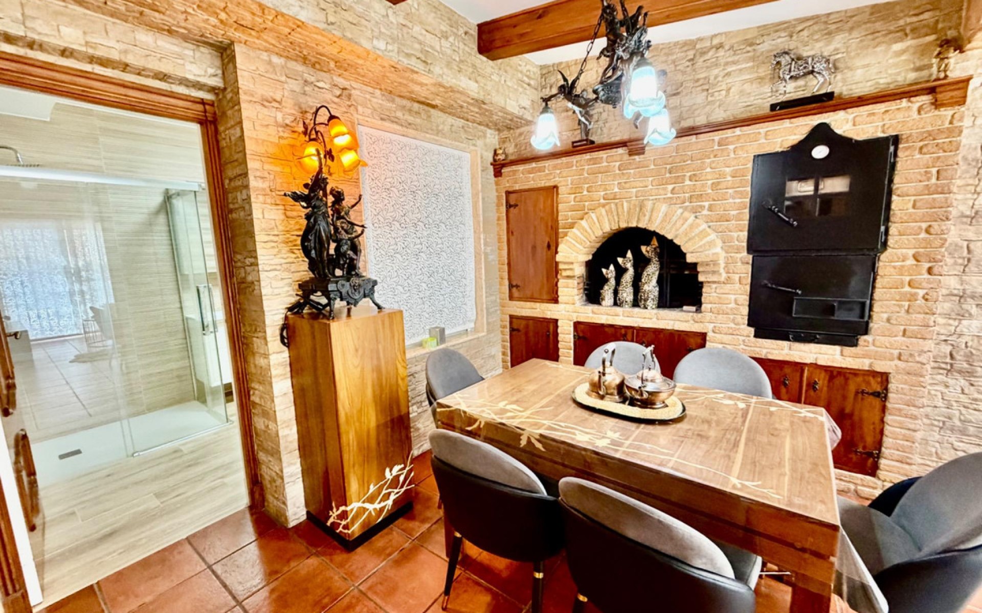 Resale - Villa - Orihuela - La Zenia