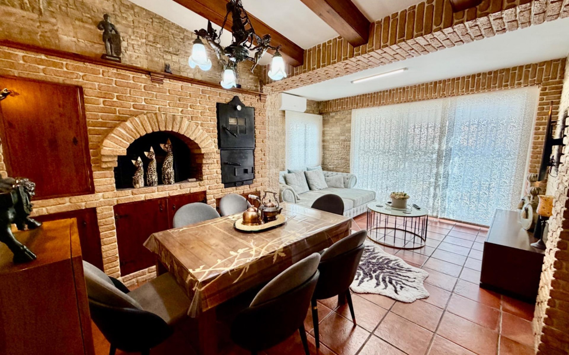 Resale - Villa - Orihuela - La Zenia