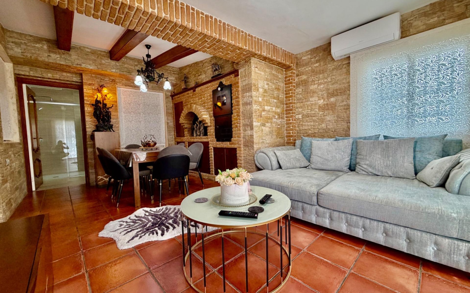 Resale - Villa - Orihuela - La Zenia