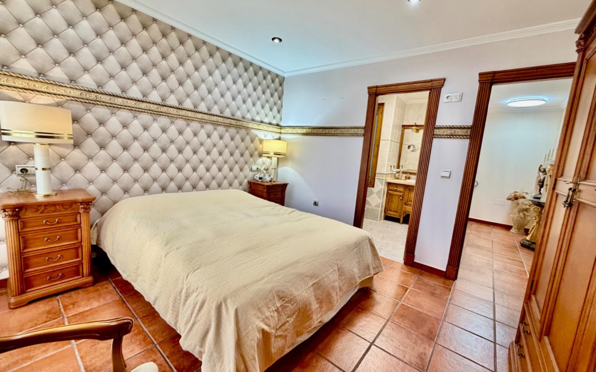Resale - Villa - Orihuela - La Zenia