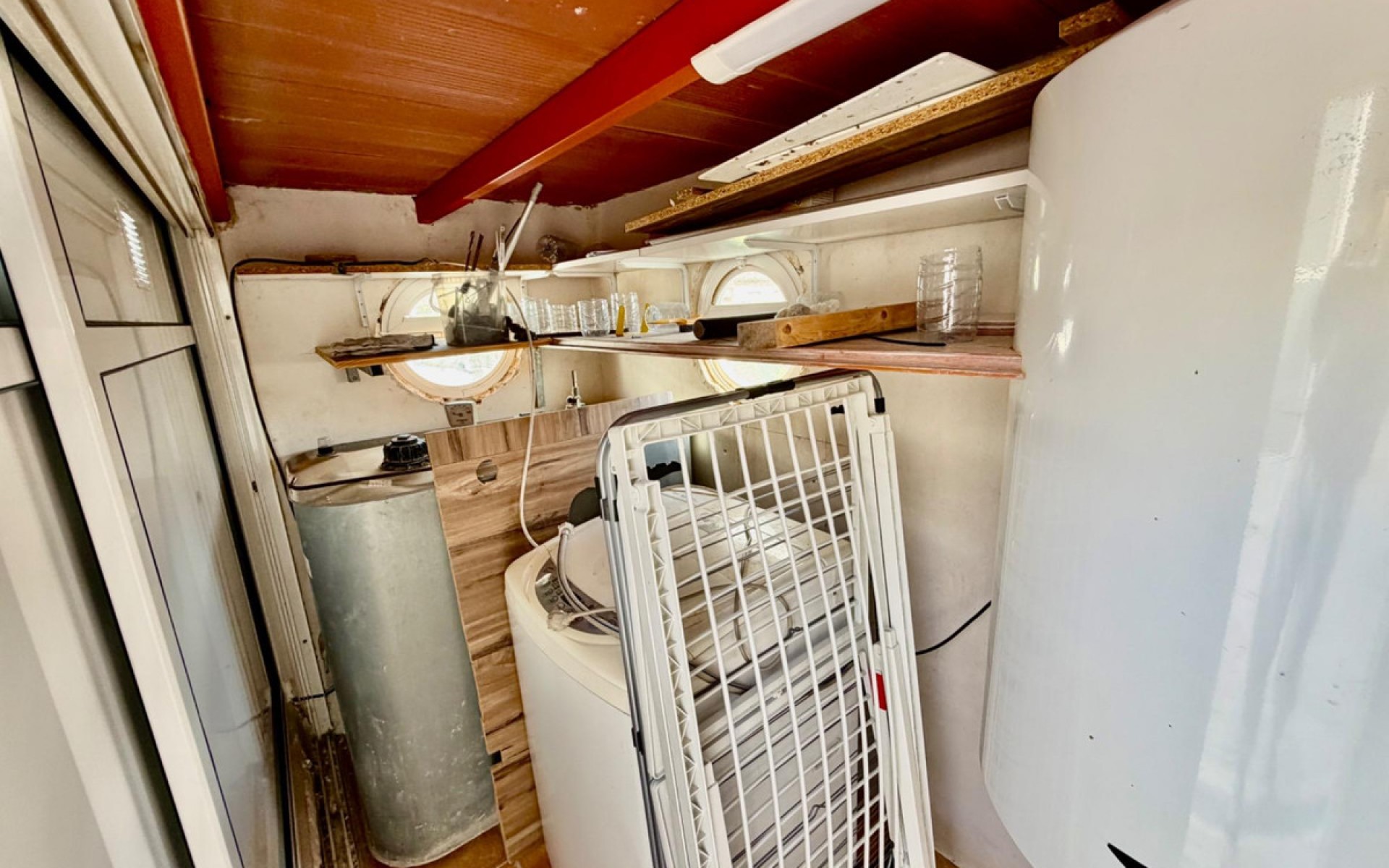 Resale - Villa - Orihuela - La Zenia