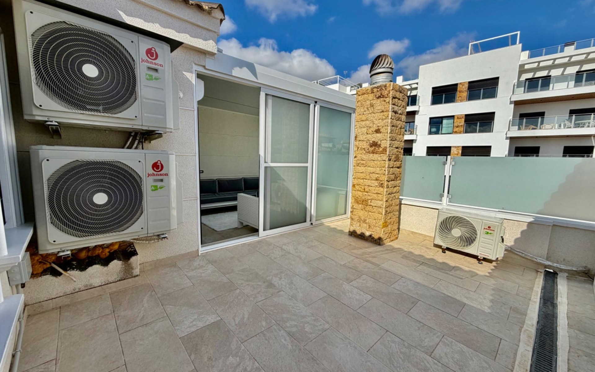 Resale - Villa - Orihuela - La Zenia
