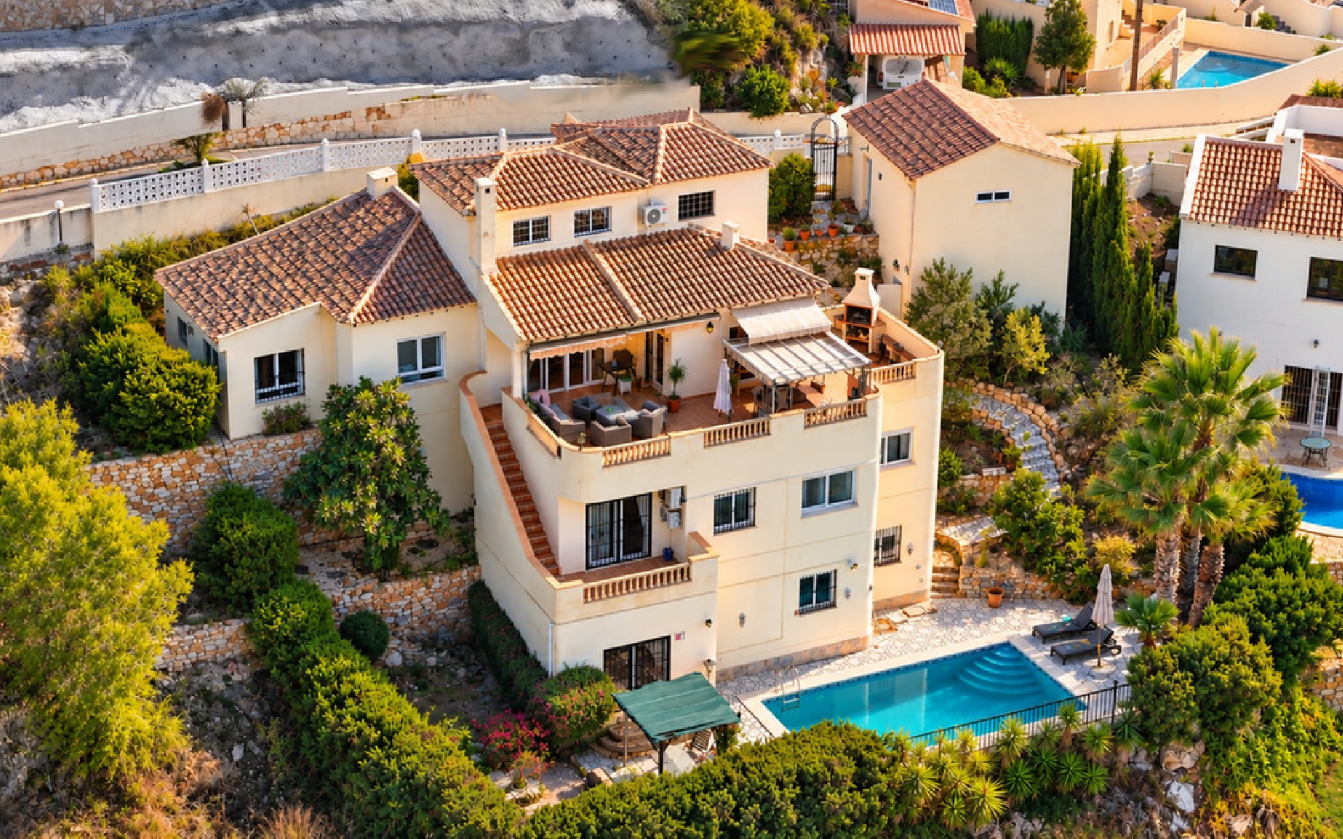 Resale - Villa - Orihuela - La Zenia