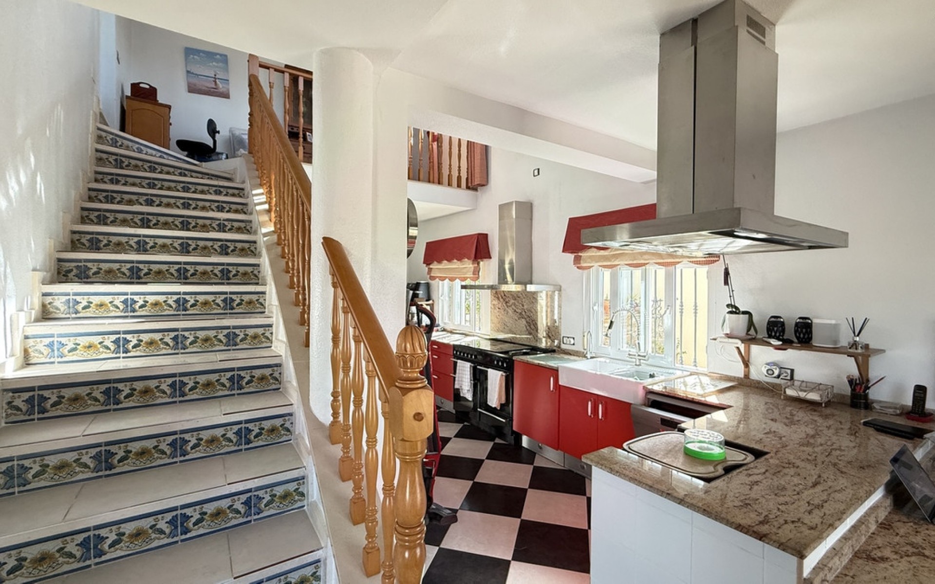 Resale - Villa - Orihuela - La Zenia