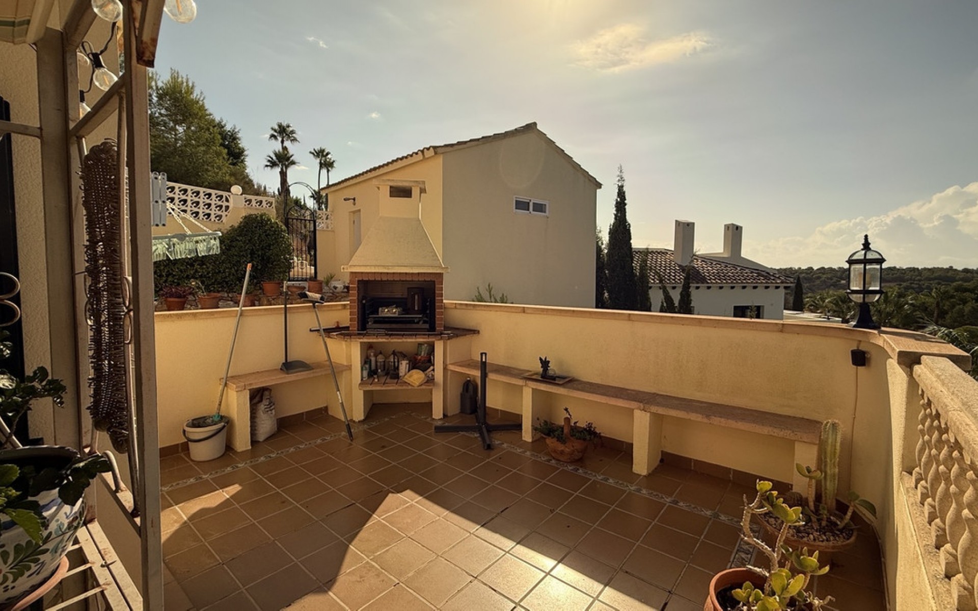 Resale - Villa - Orihuela - La Zenia