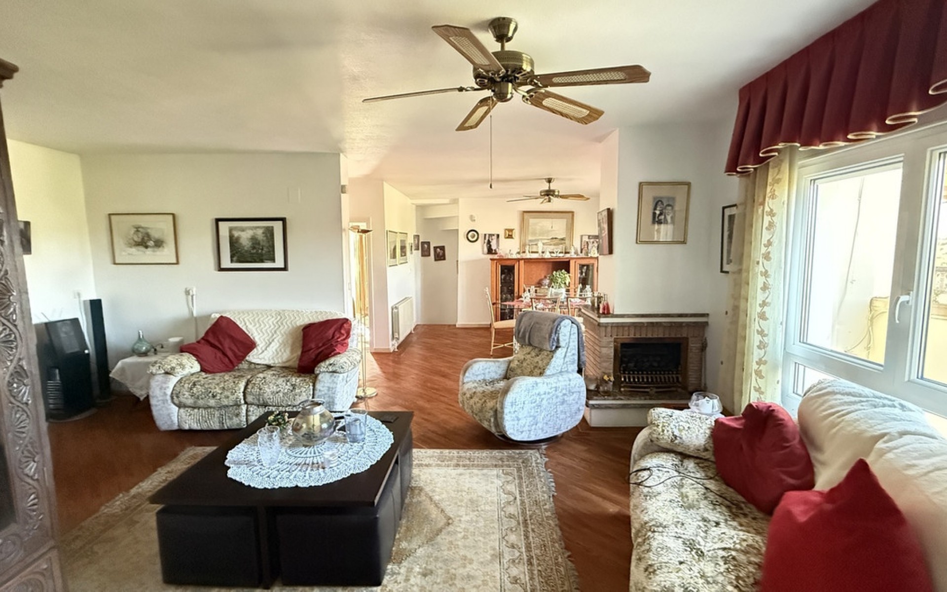 Resale - Villa - Orihuela - La Zenia