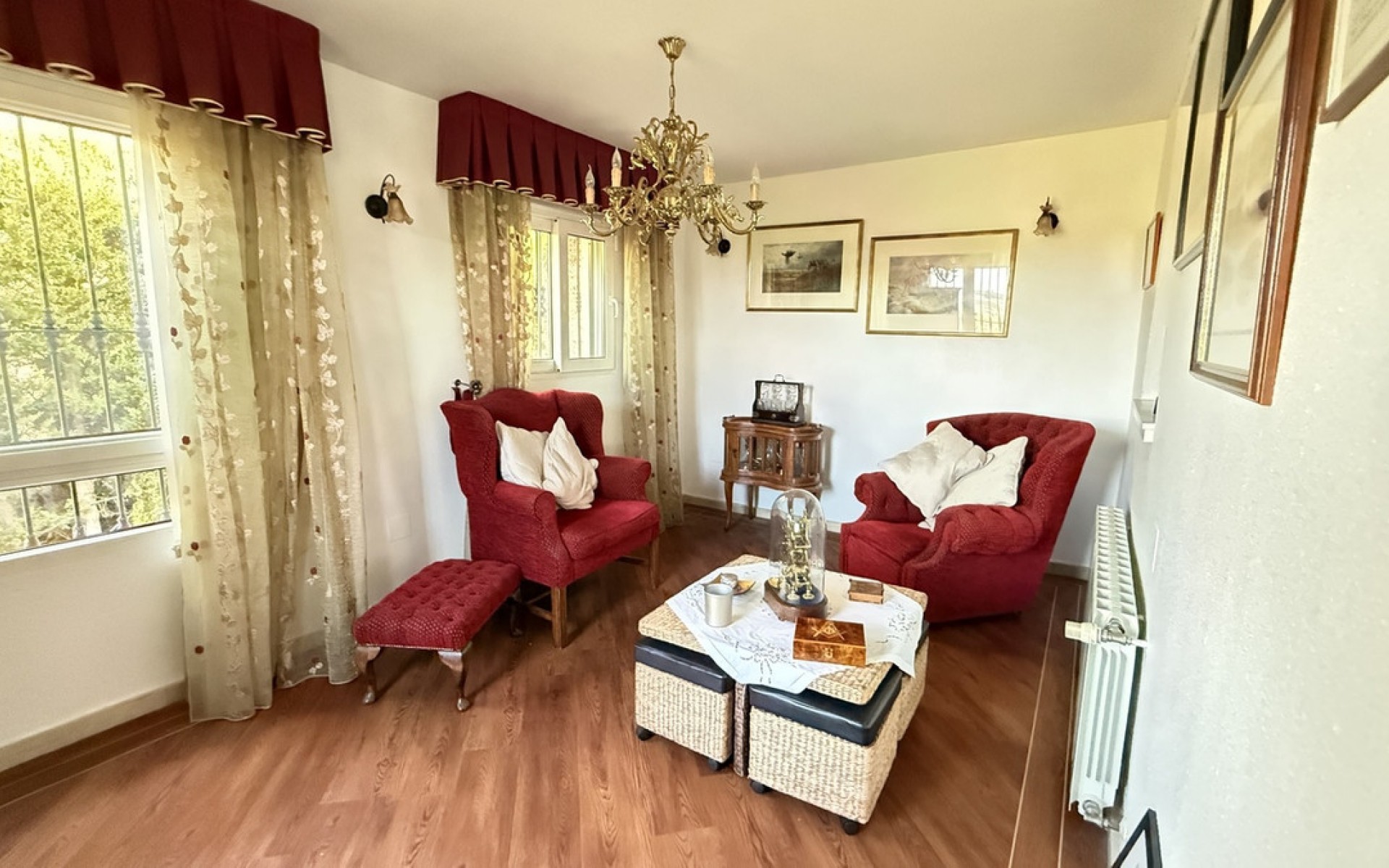 Resale - Villa - Orihuela - La Zenia