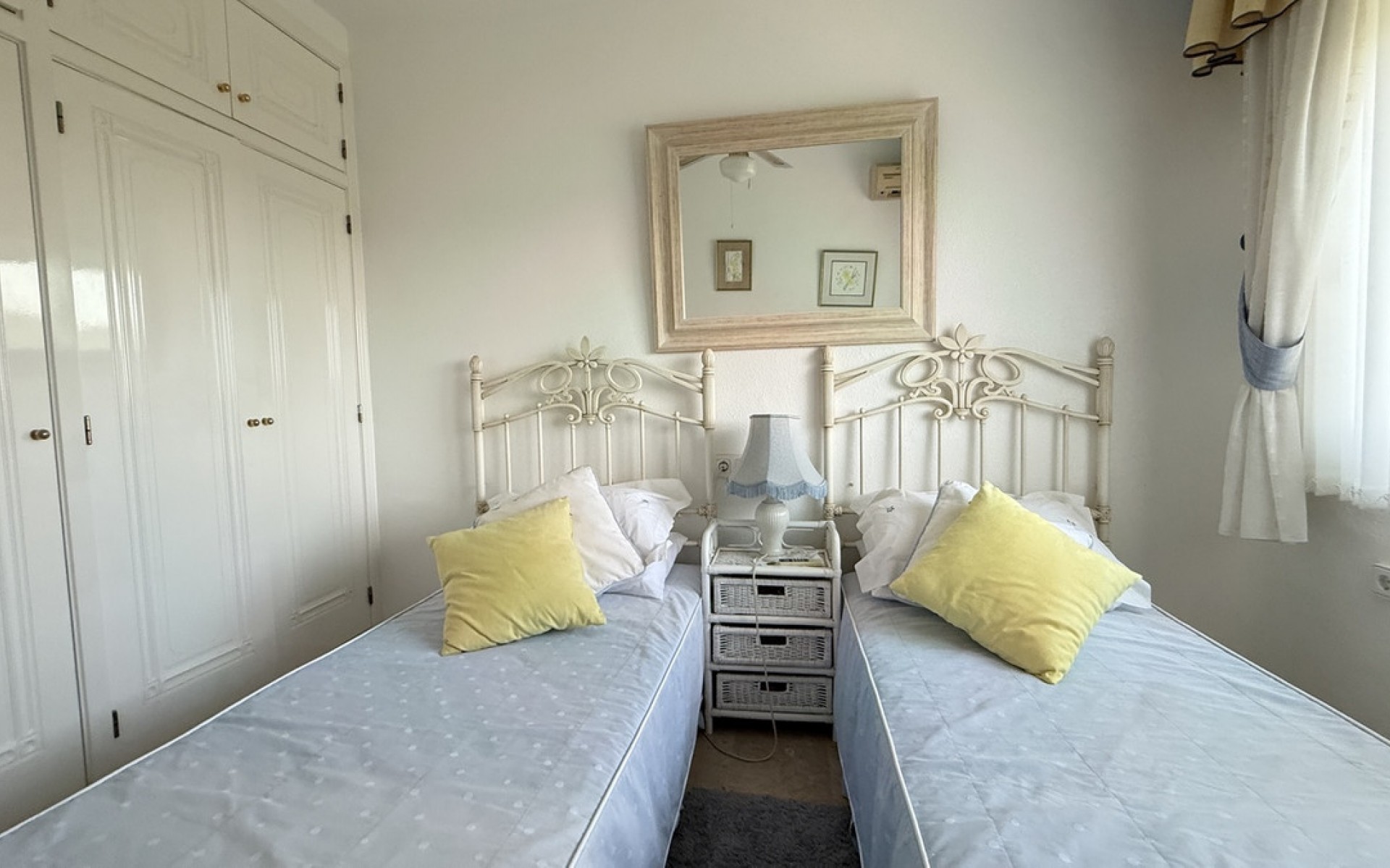 Resale - Villa - Orihuela - La Zenia