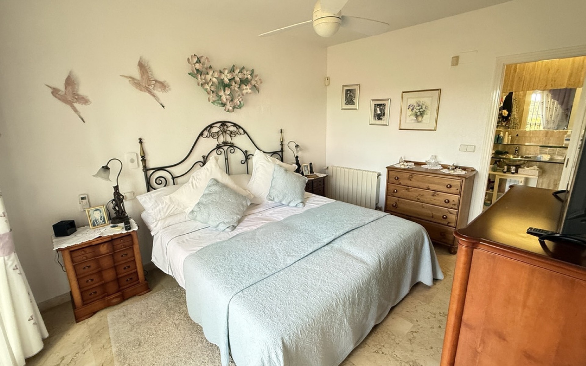 Resale - Villa - Orihuela - La Zenia