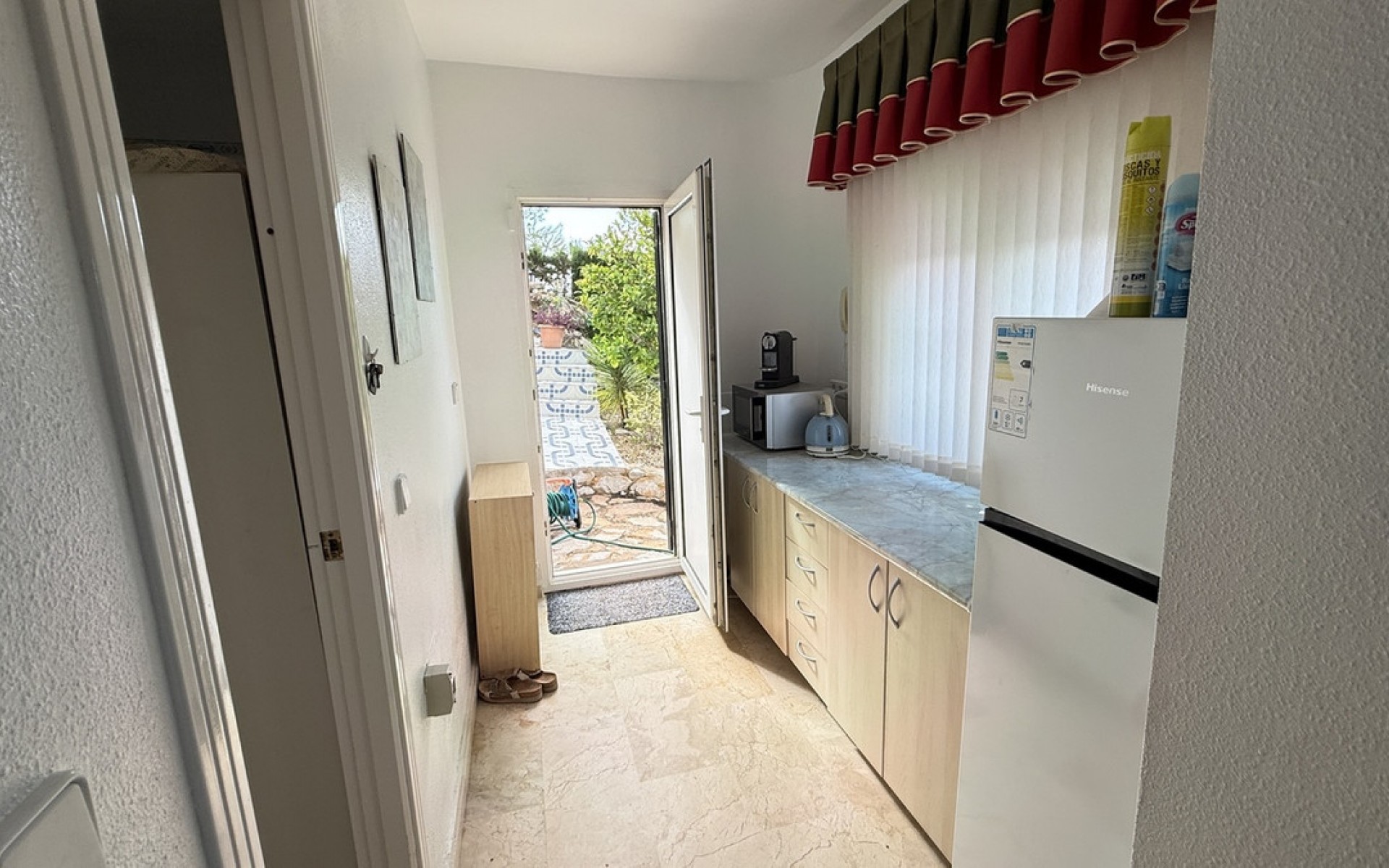 Resale - Villa - Orihuela - La Zenia