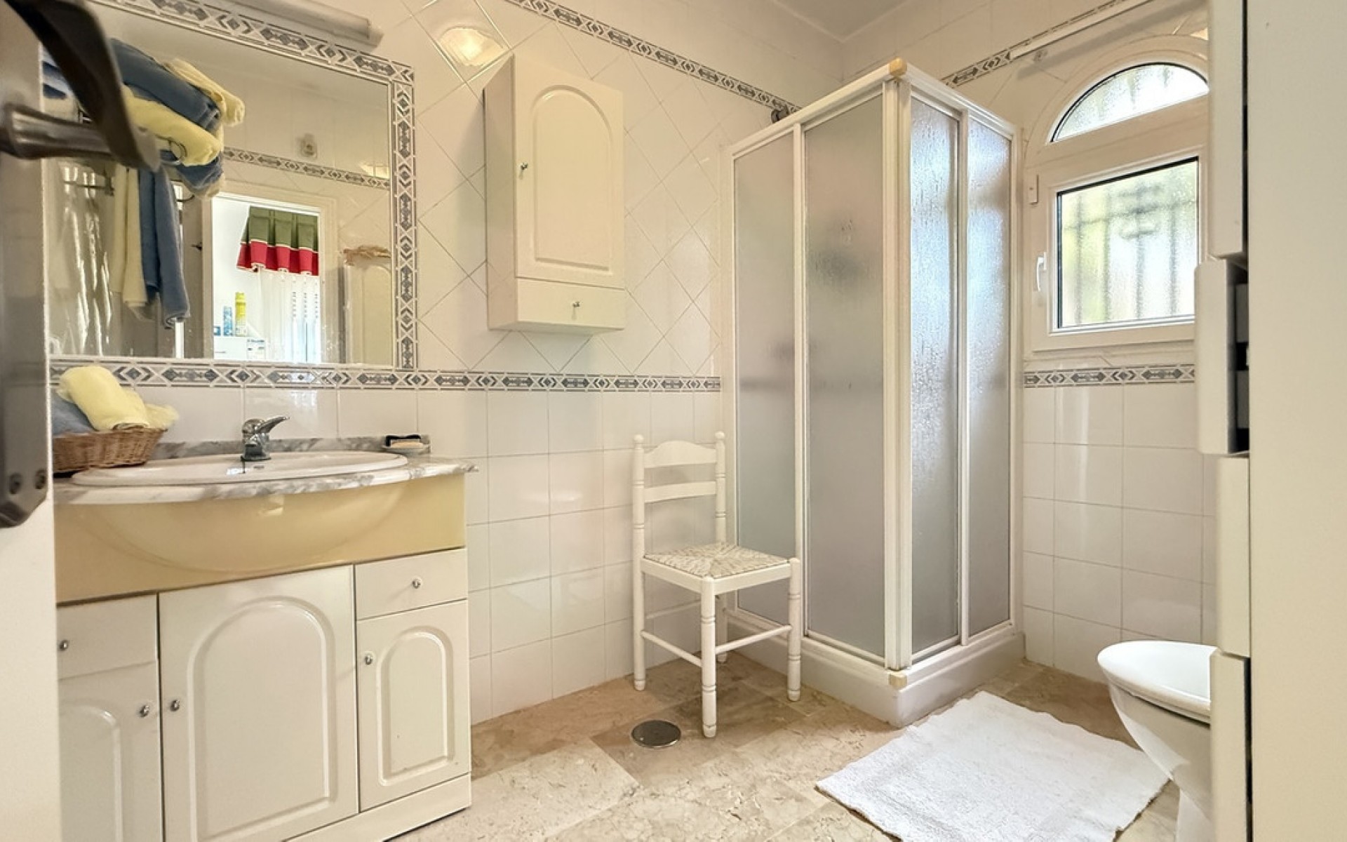 Resale - Villa - Orihuela - La Zenia
