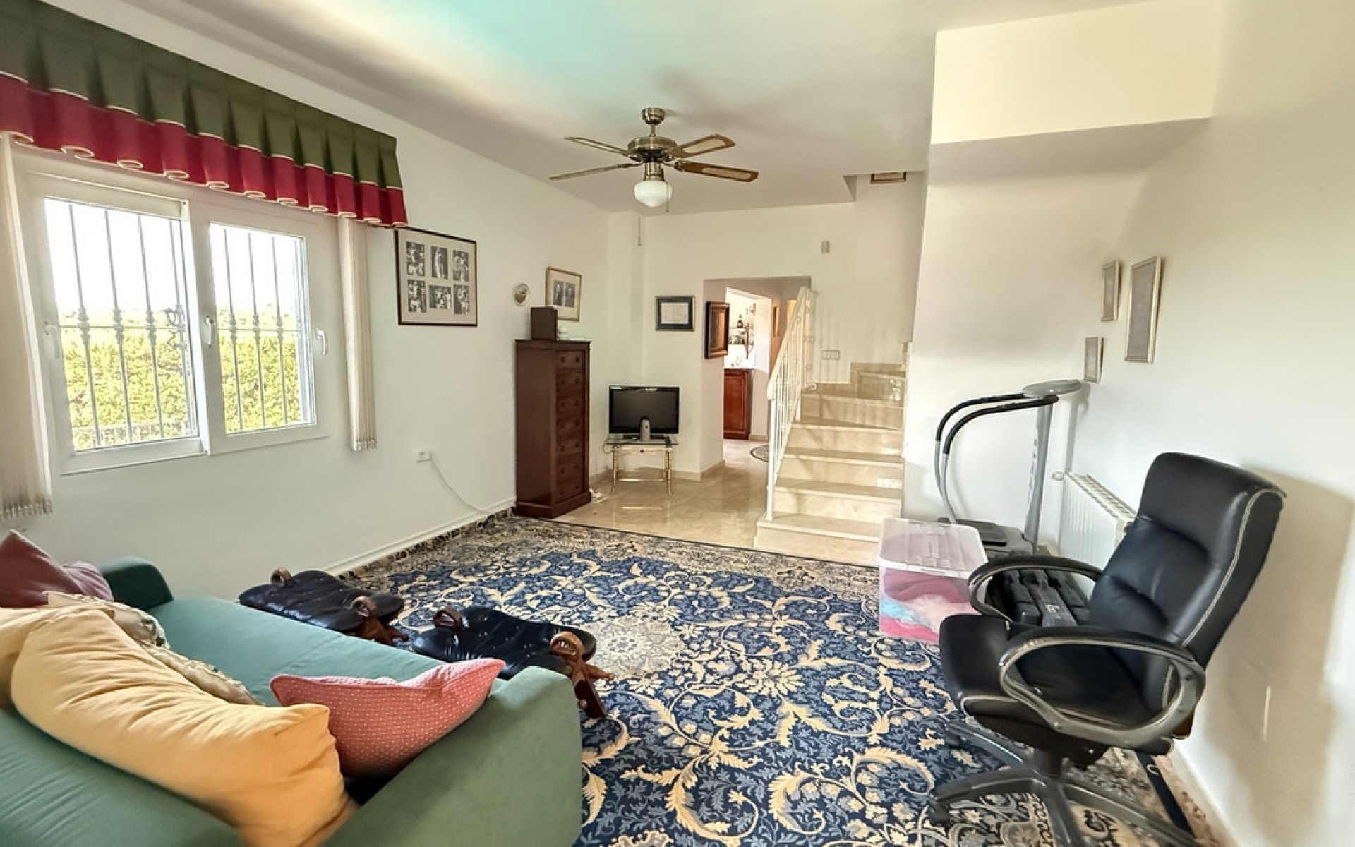 Resale - Villa - Orihuela - La Zenia