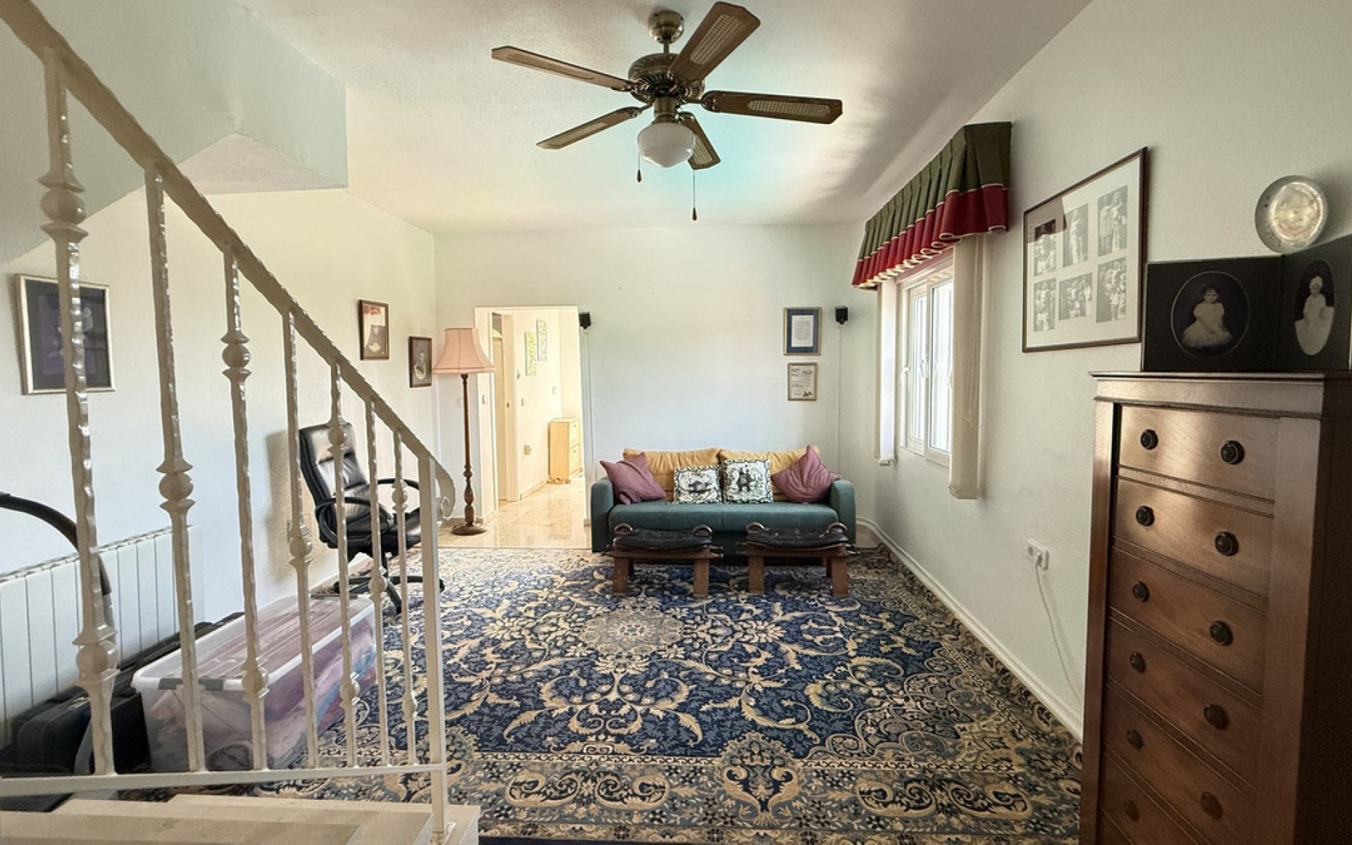 Resale - Villa - Orihuela - La Zenia