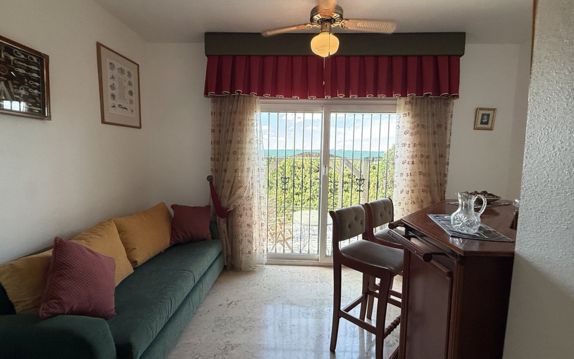 Resale - Villa - Orihuela - La Zenia