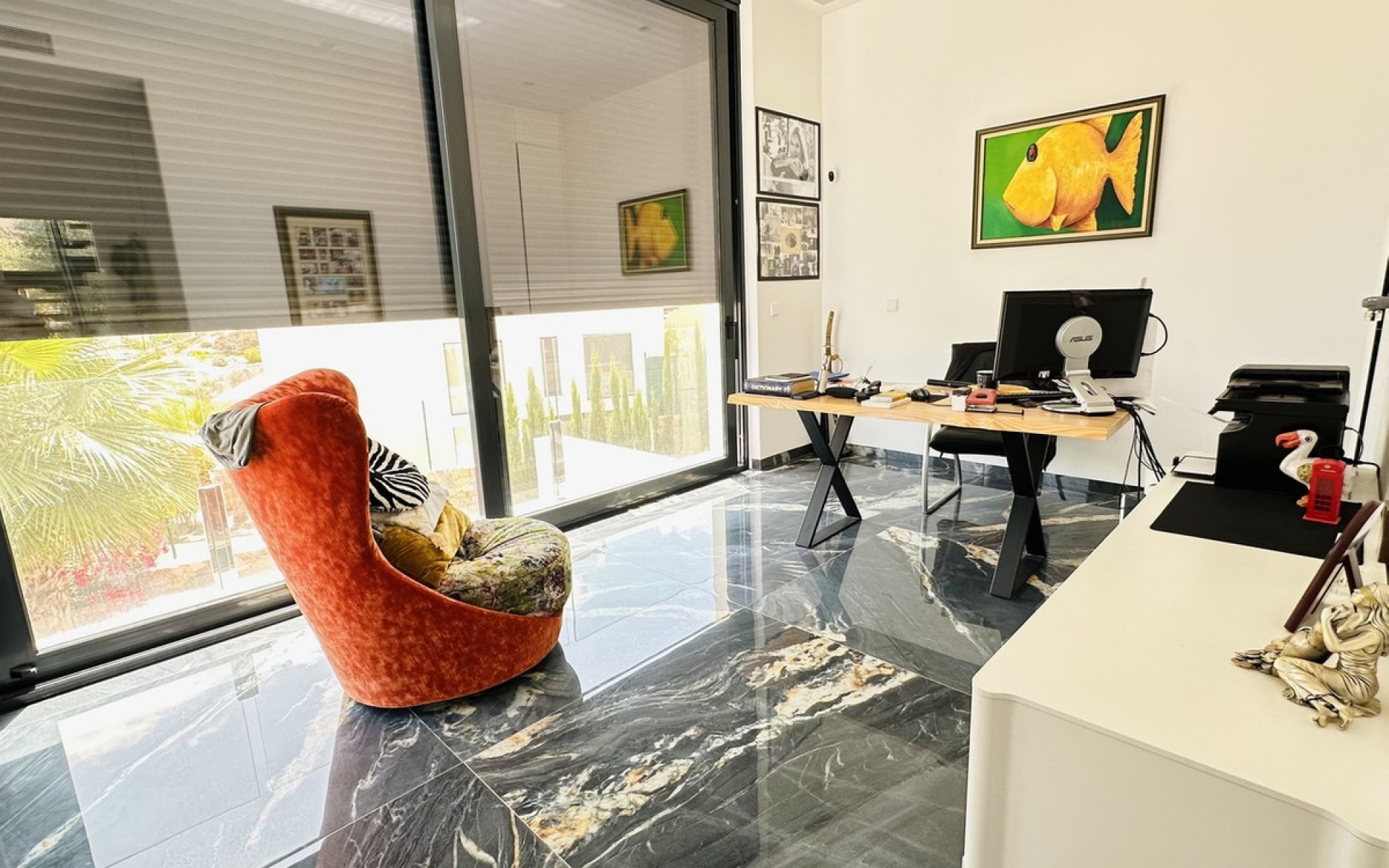 Resale - Villa - Orihuela - Las Colinas Golf Resort