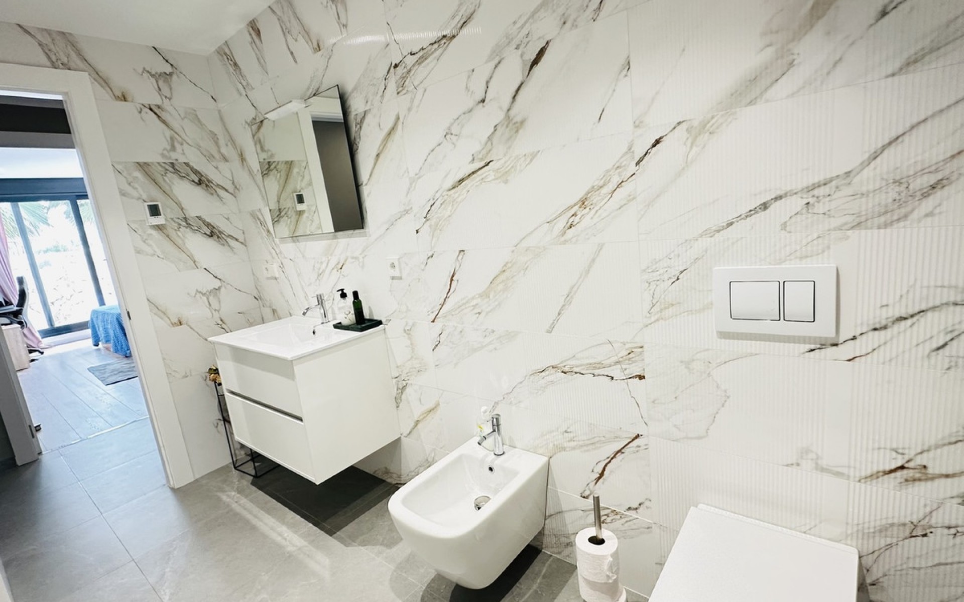 Resale - Villa - Orihuela - Las Colinas Golf Resort