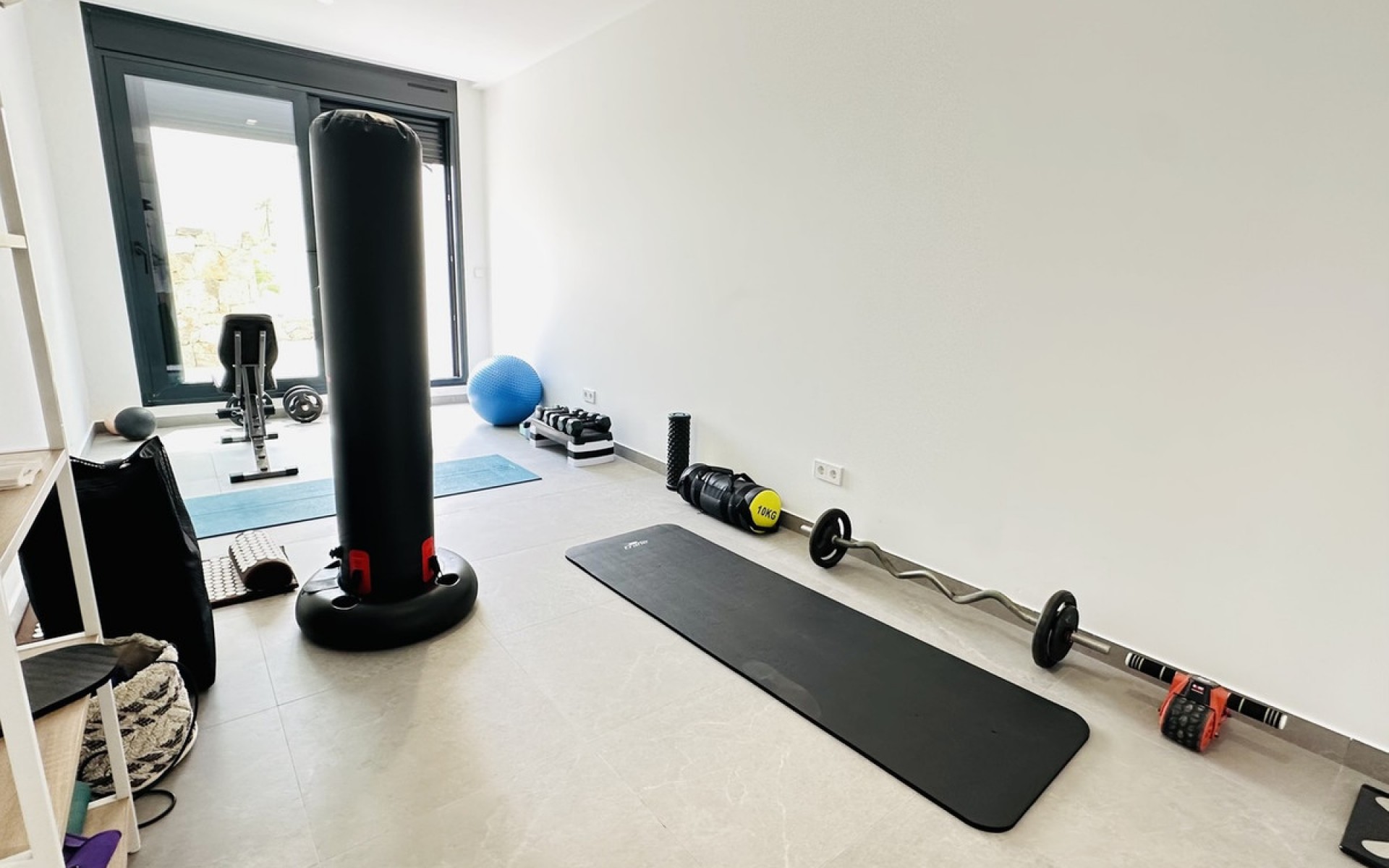 Resale - Villa - Orihuela - Las Colinas Golf Resort