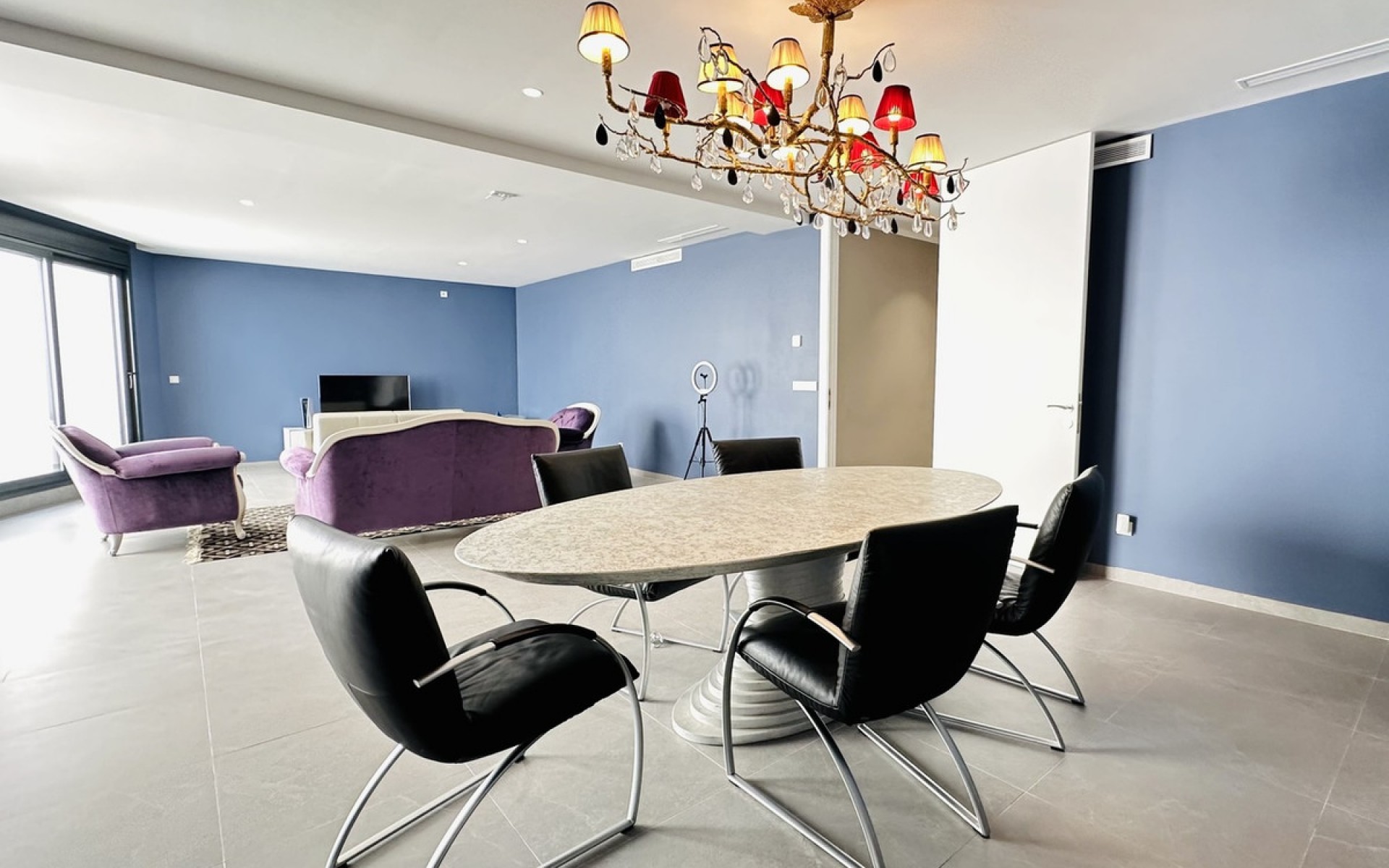 Resale - Villa - Orihuela - Las Colinas Golf Resort