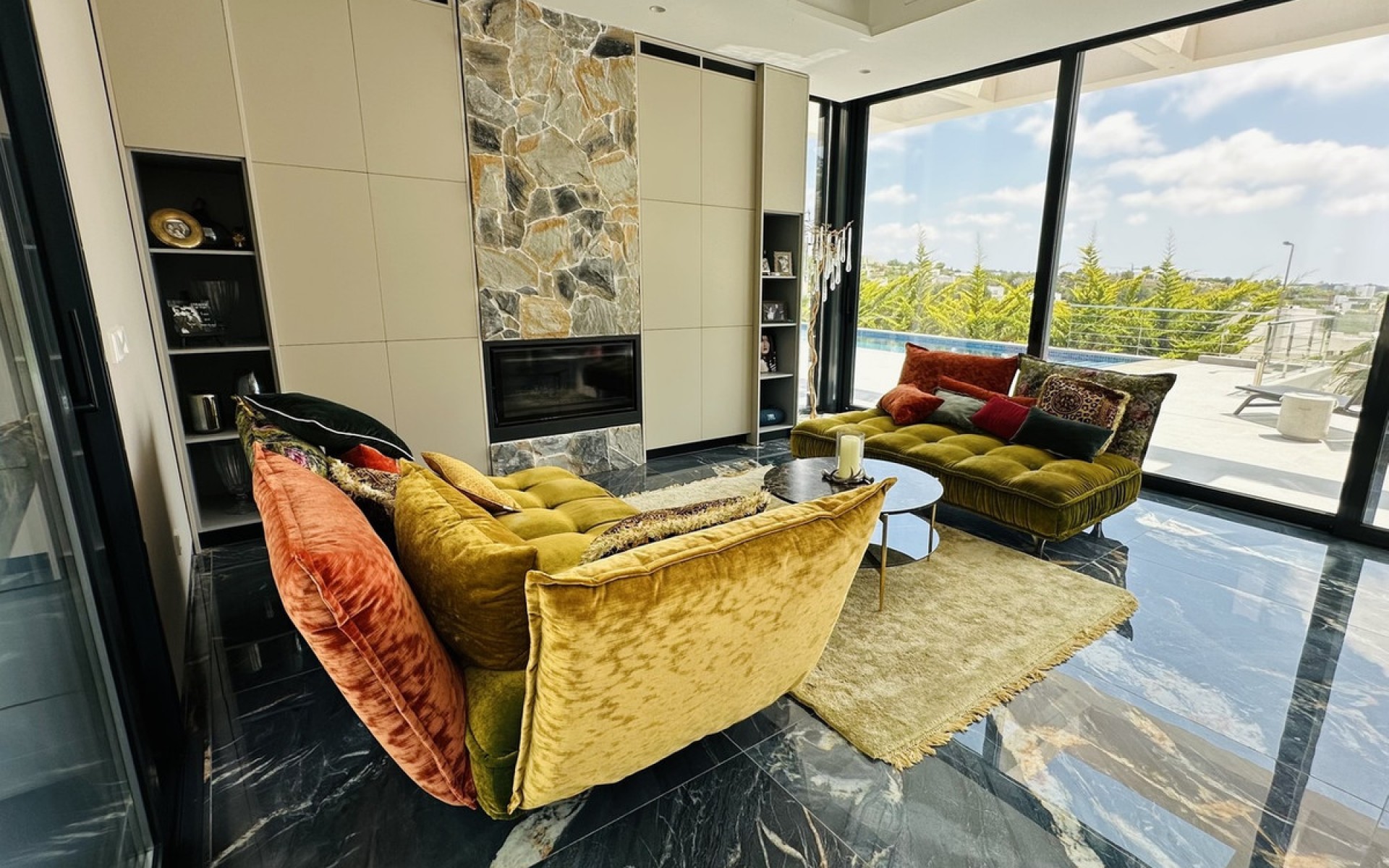 Resale - Villa - Orihuela - Las Colinas Golf Resort