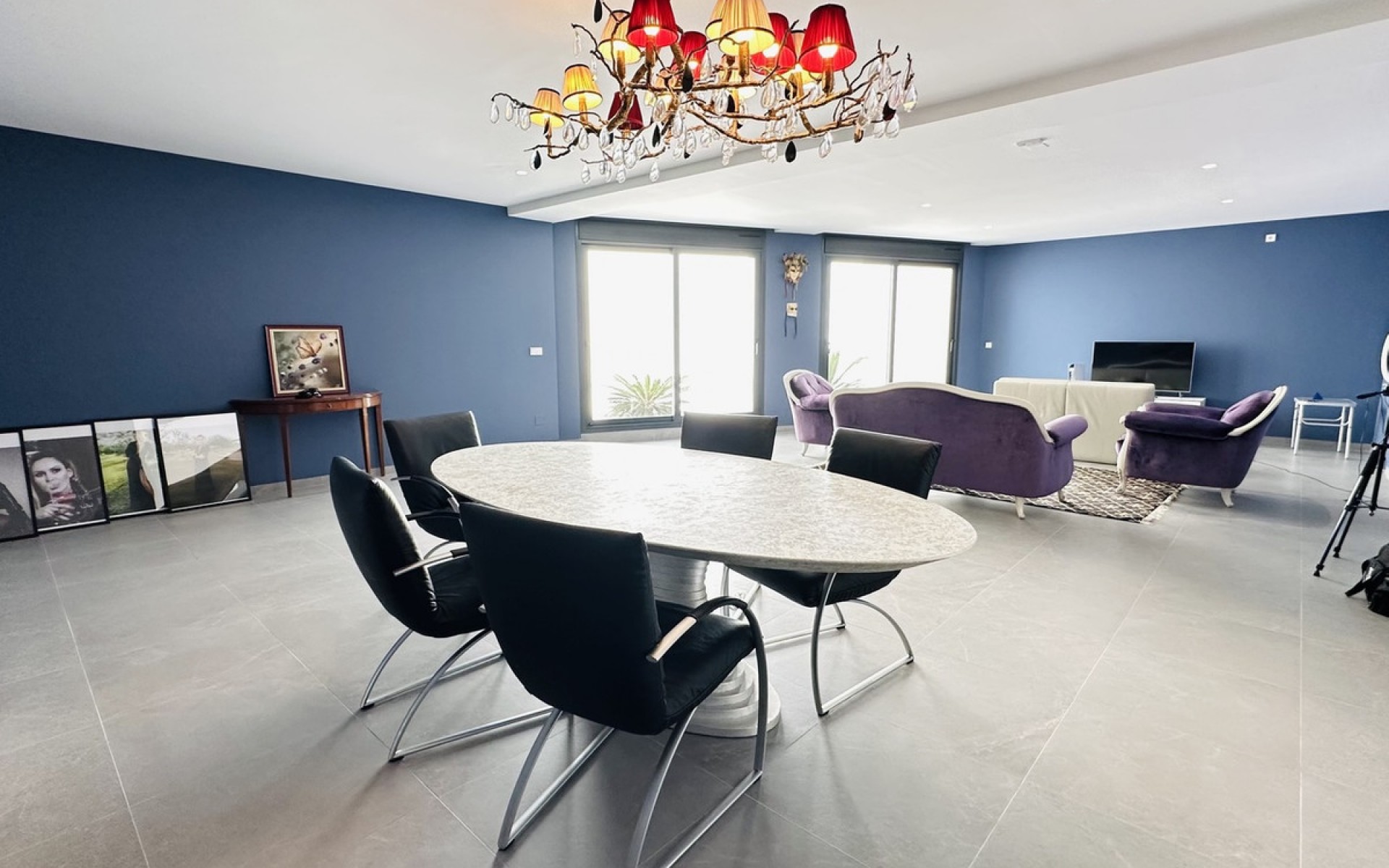 Resale - Villa - Orihuela - Las Colinas Golf Resort